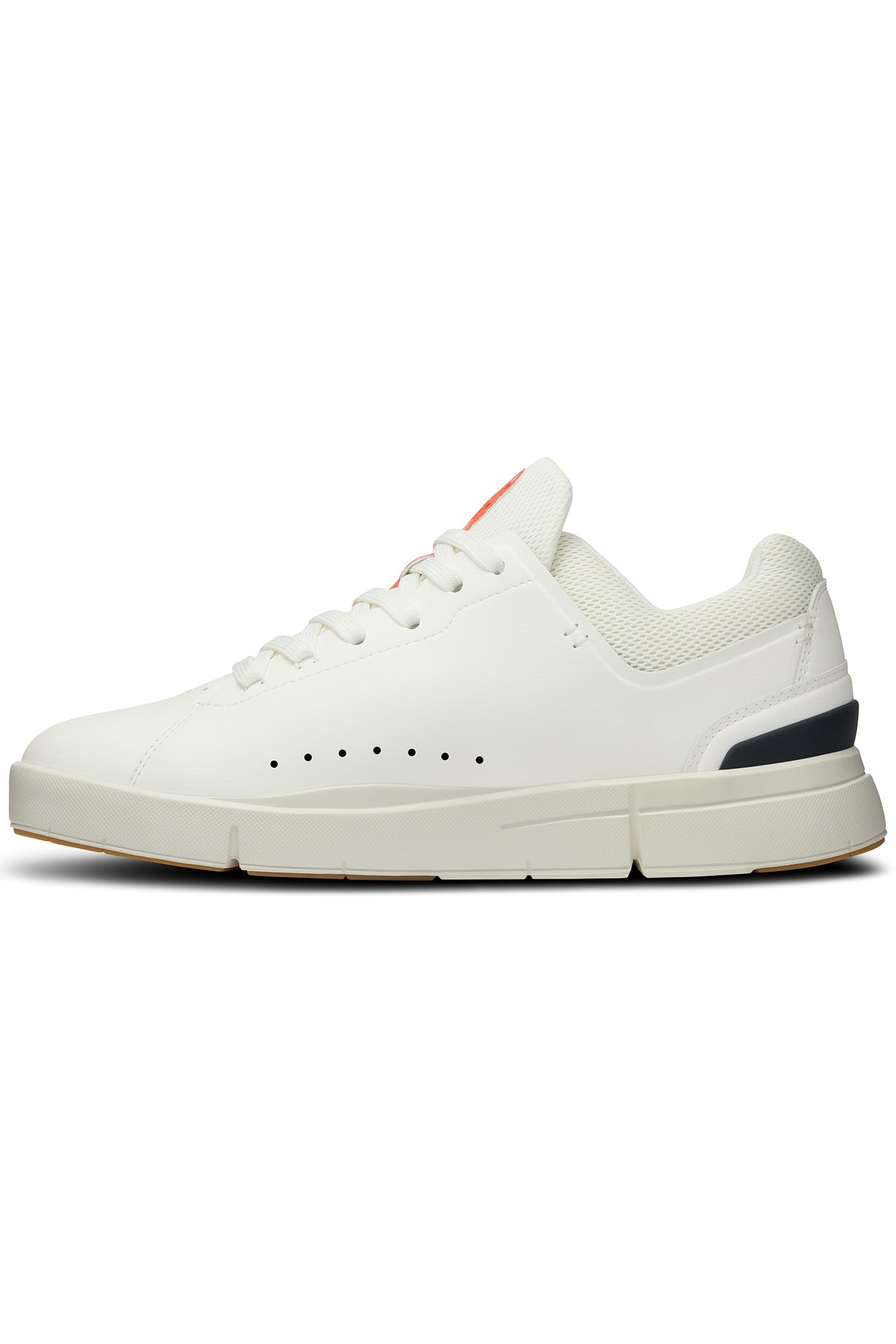 THE ROGER ADVANTAGE 2 WHITE SPICE 6