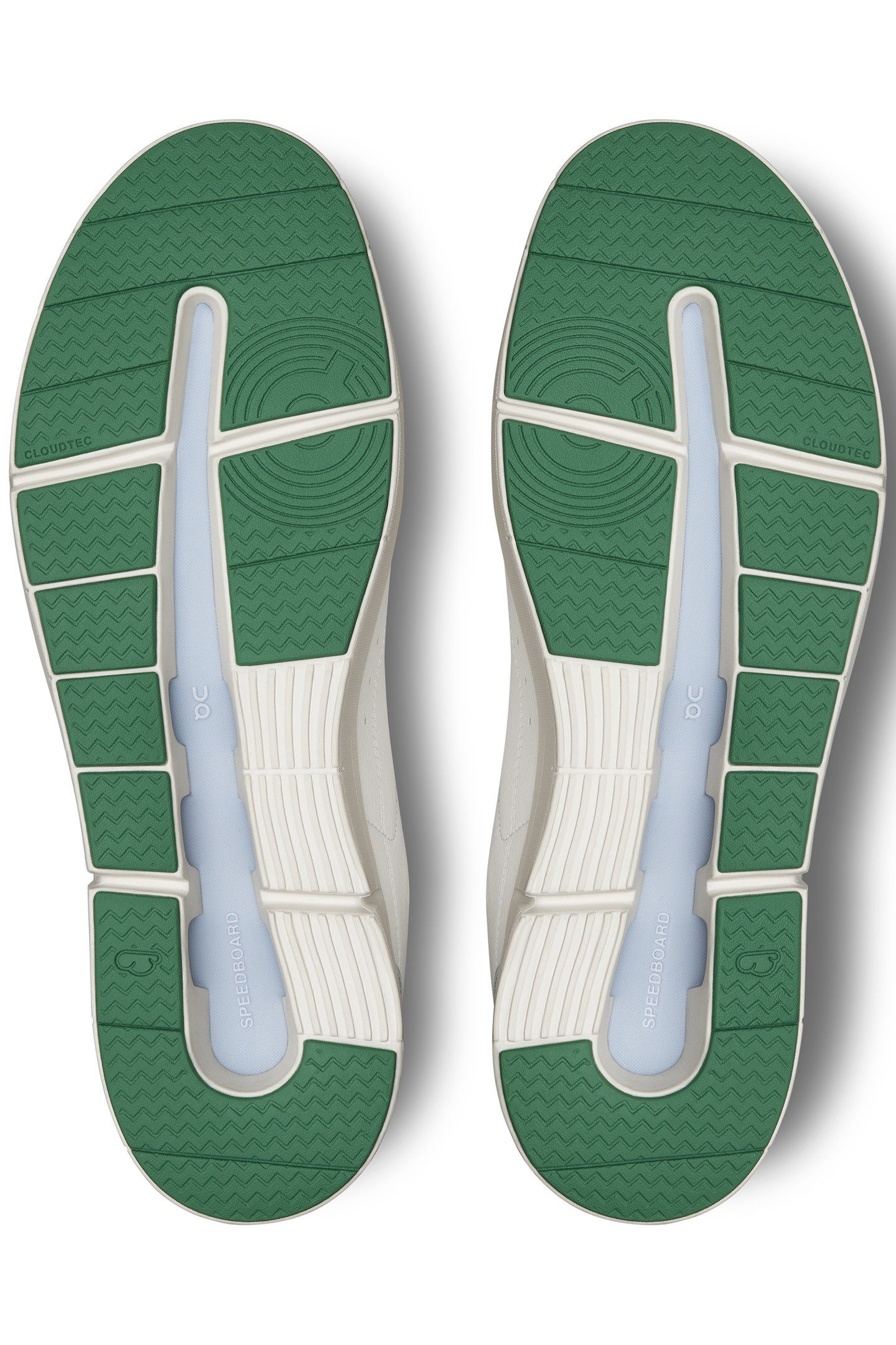 THE ROGER CENTRE COURT 2 WHITE GREEN 5