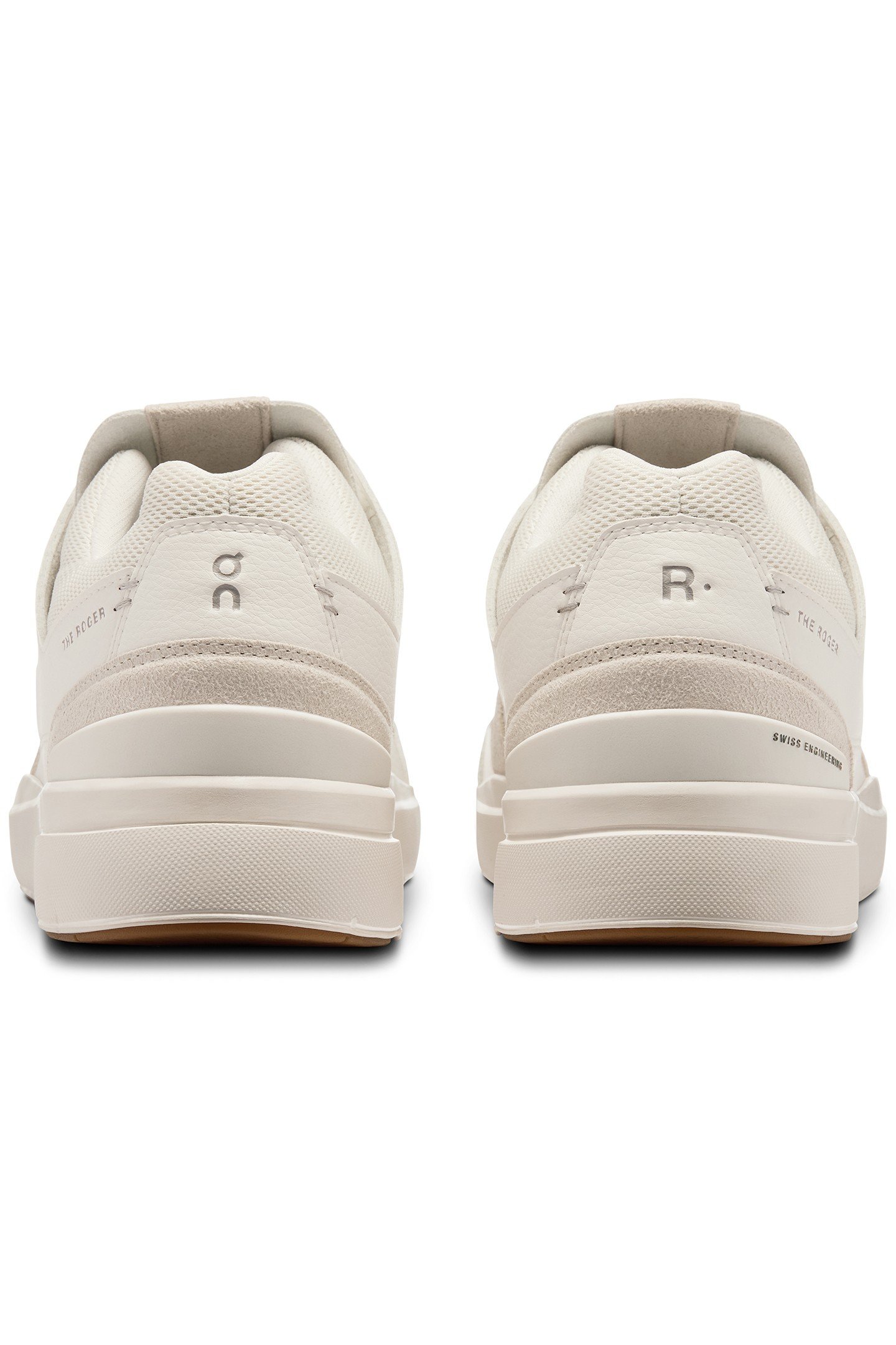 THE ROGER CLUBHOUSE 2 WHITE SAND 4