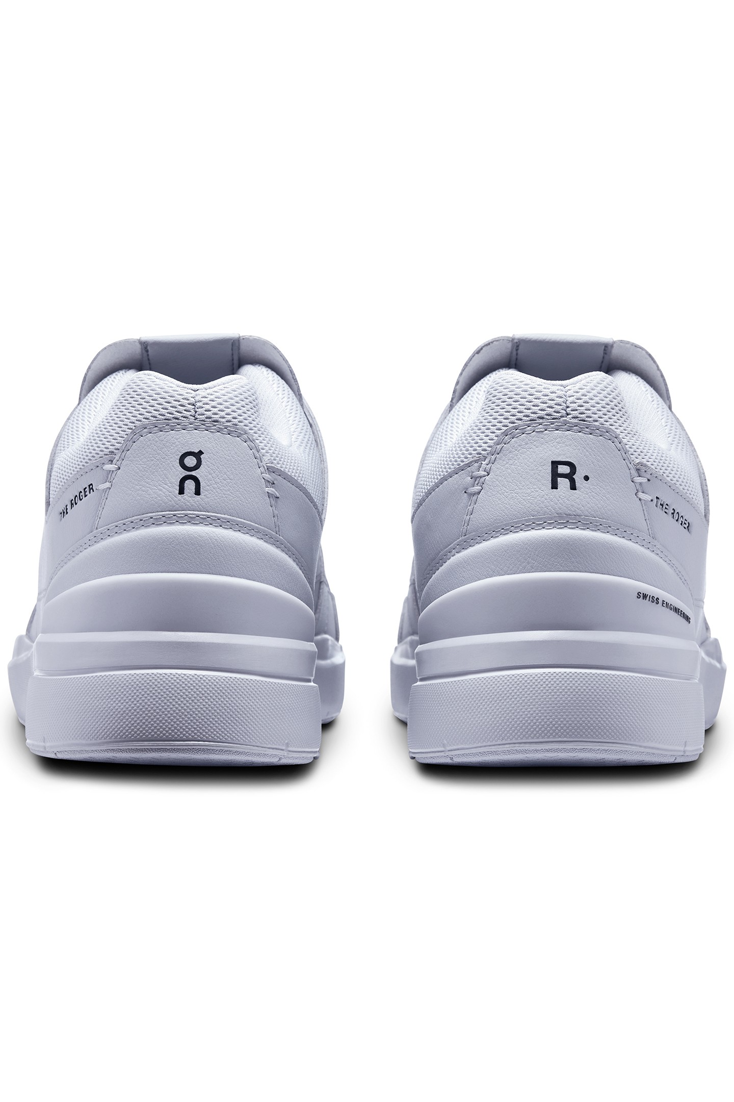 THE ROGER CLUBHOUSE 2 HEATHER 4