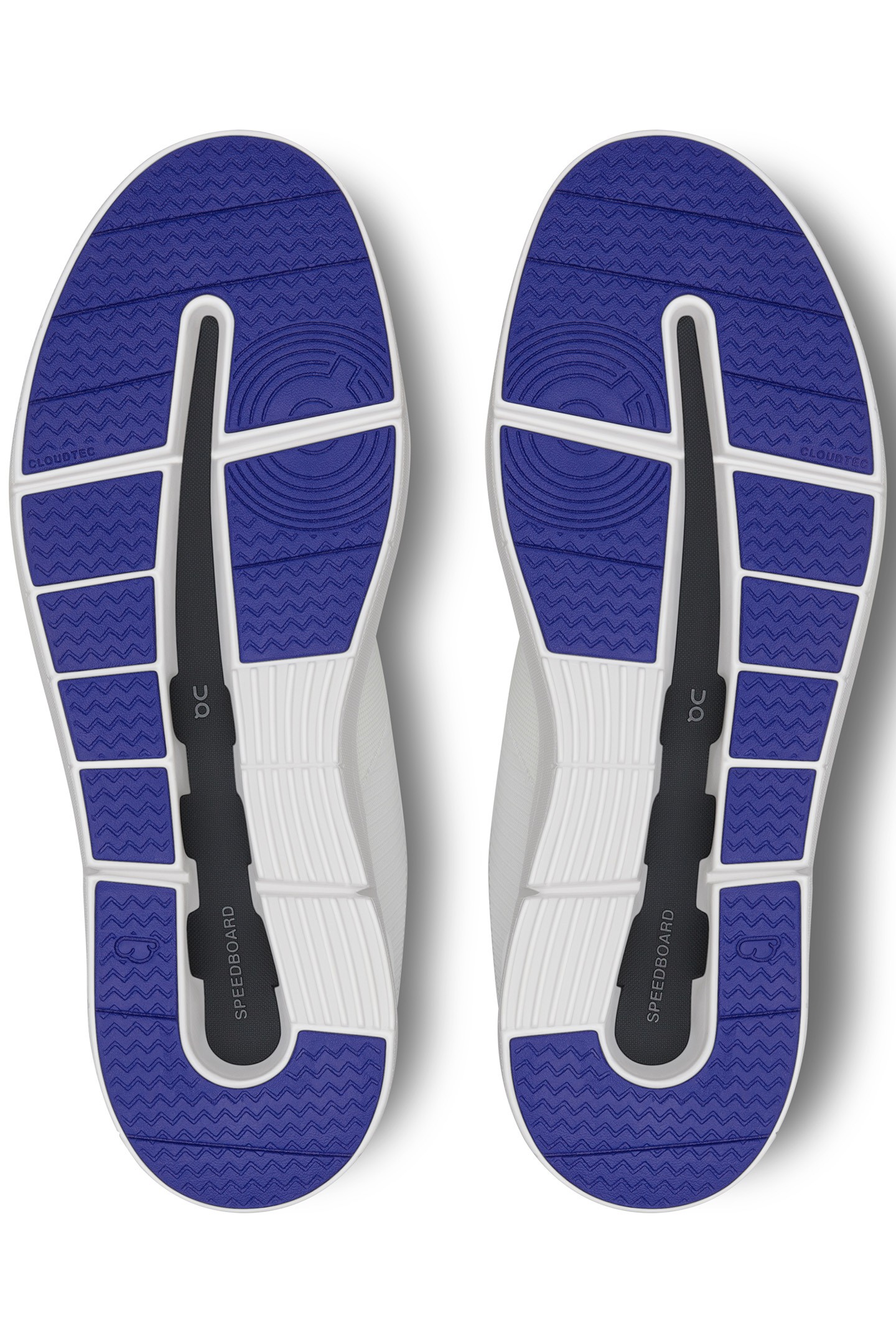 THE ROGER SPIN 2 UNDYED INDIGO 5