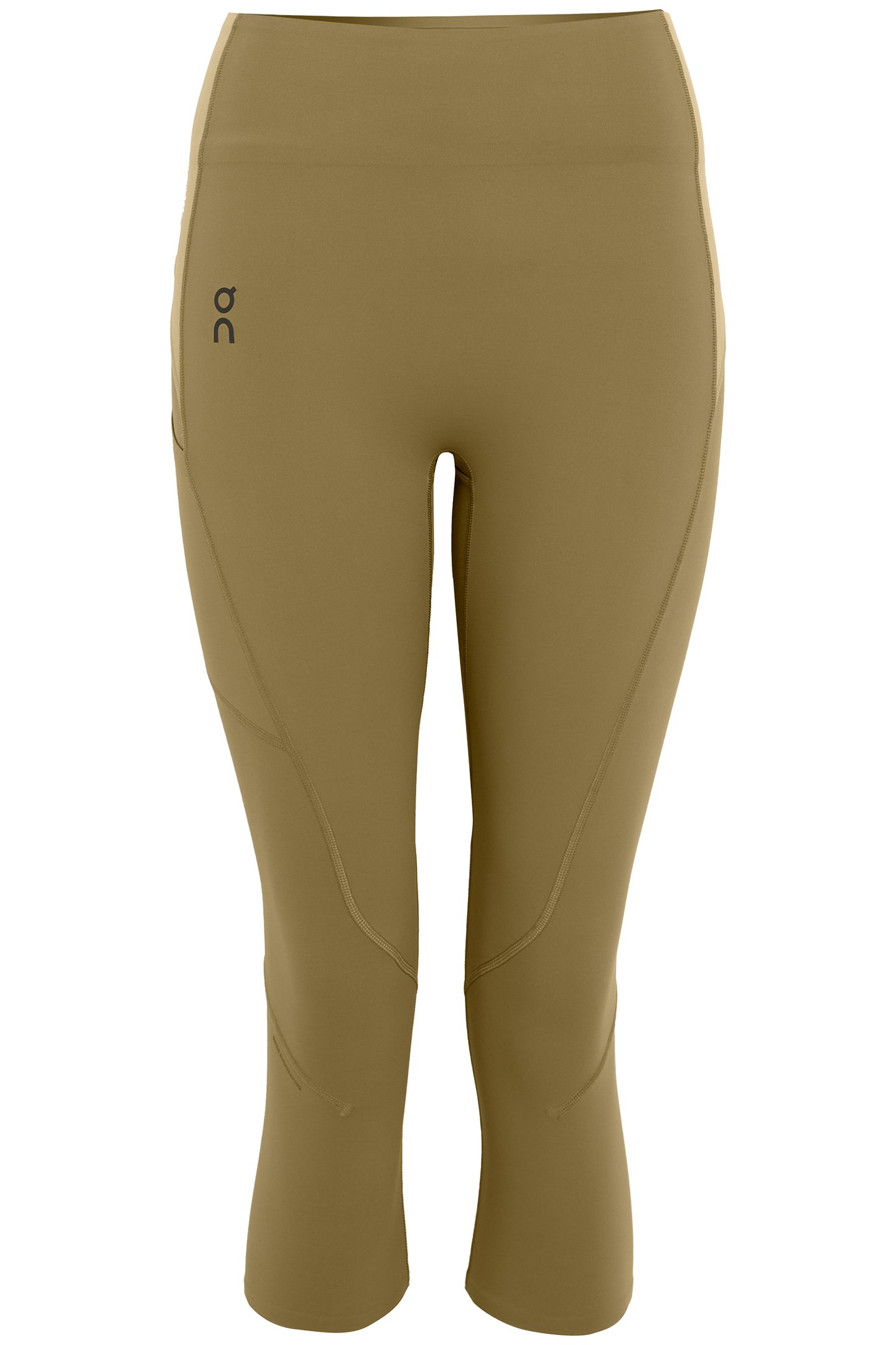 MOVEMENT 3/4 TIGHTS 2 HUNTER SAFARI 1