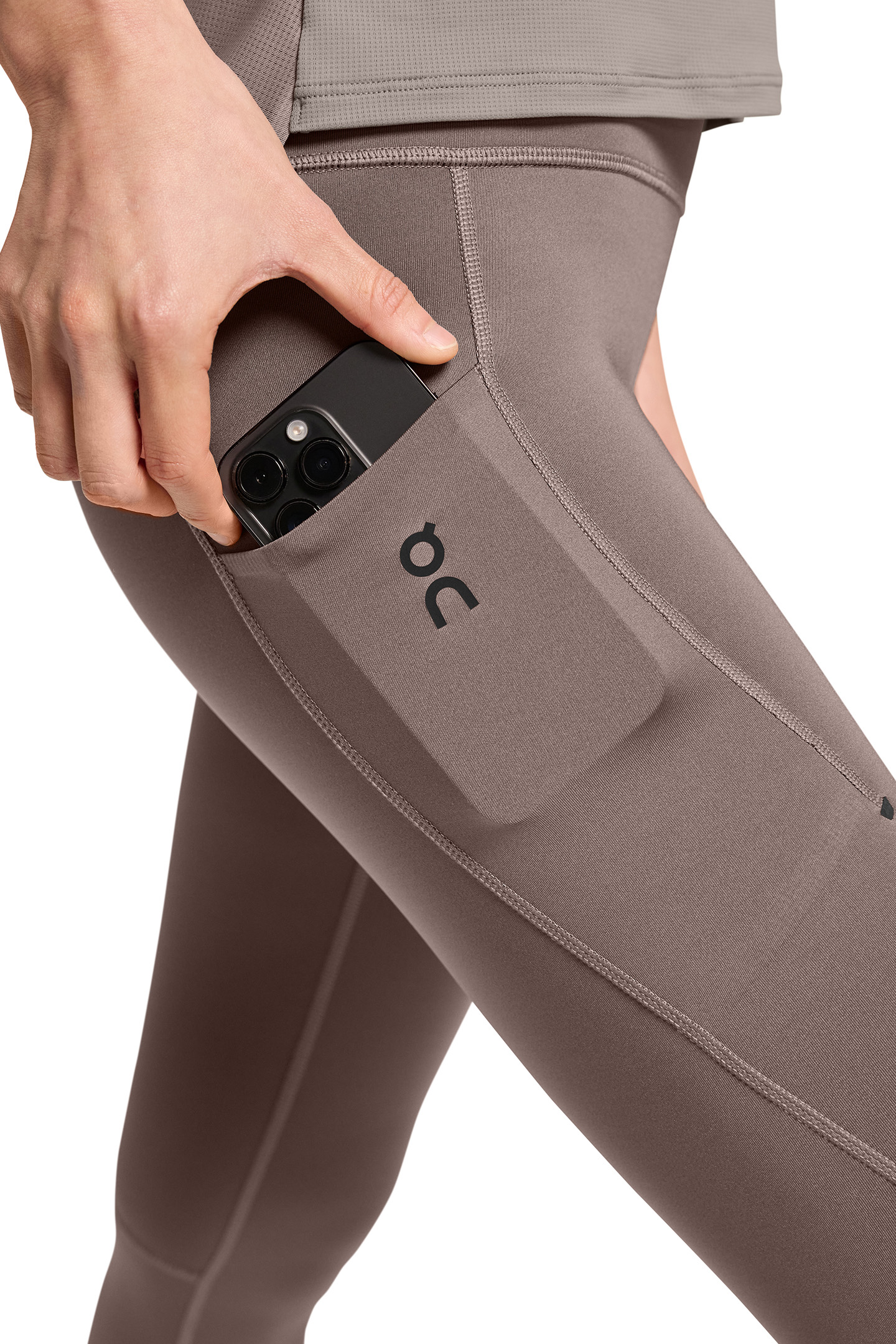 PERFORMANCE TIGHTS 2 ASH 4