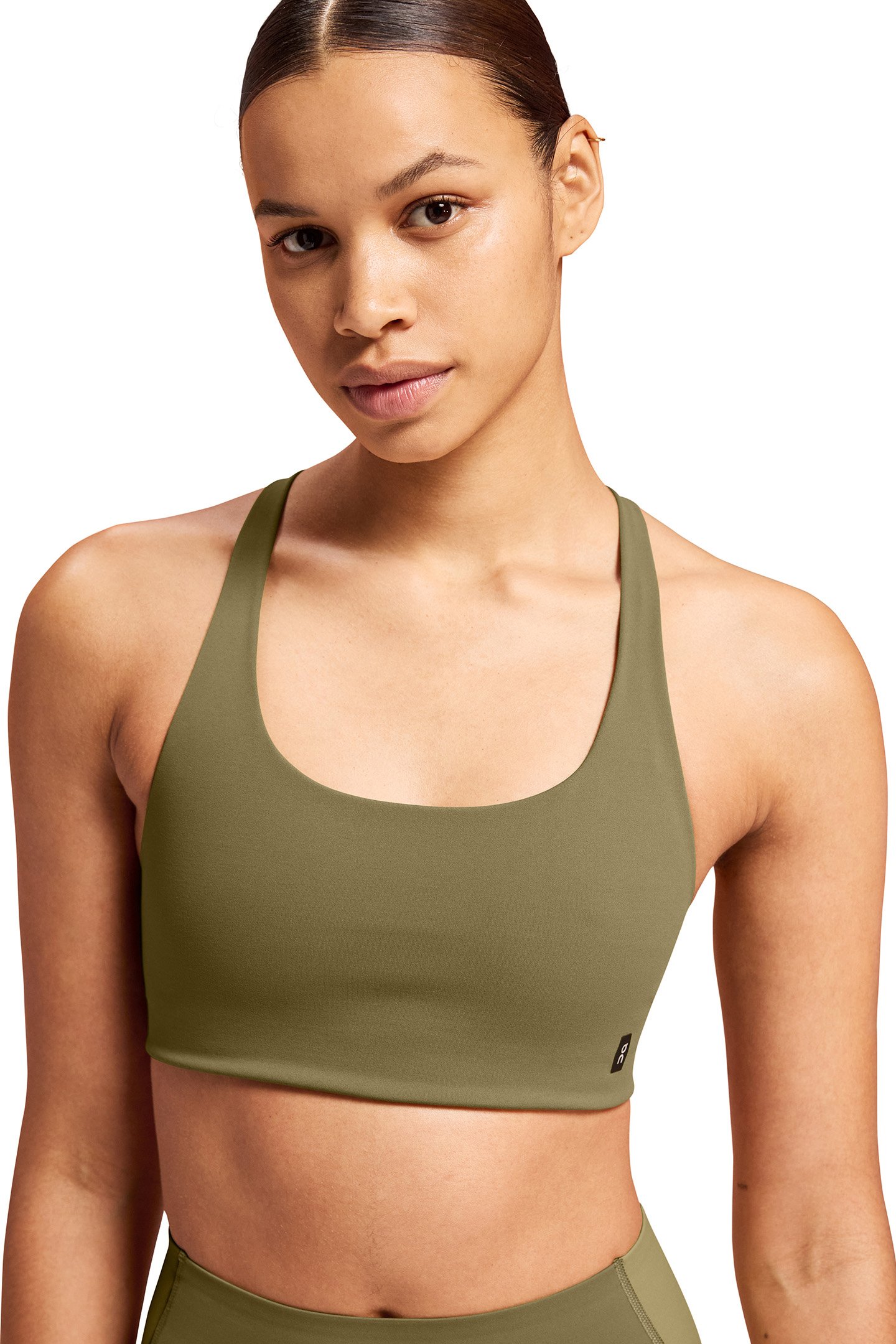 MOVEMENT BRA 1 HUNTER by On
