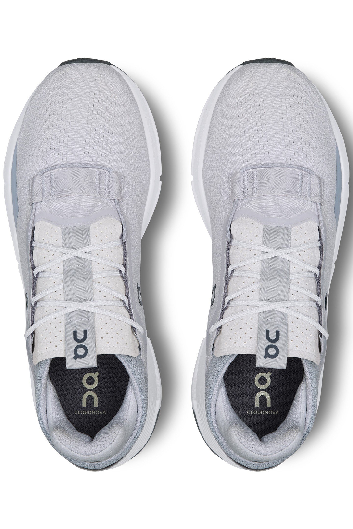 CLOUDNOVA 2 FROST CREAM 3