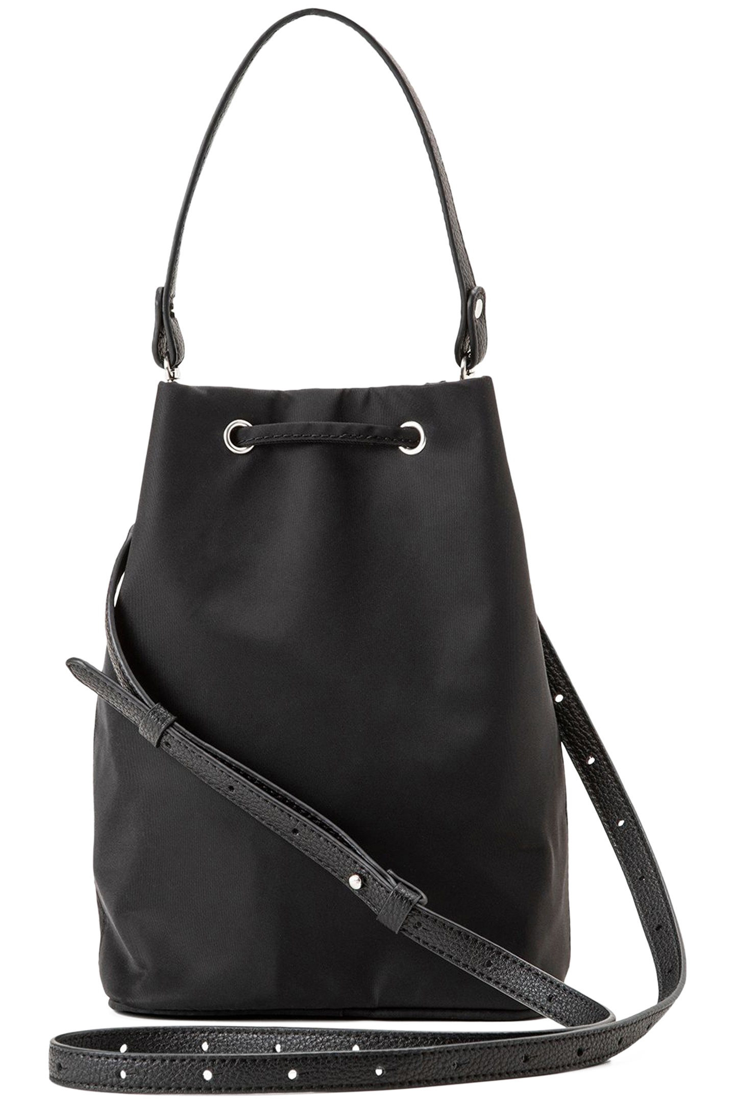 LEVI'S® BUCKET BAG IN BLACK 3