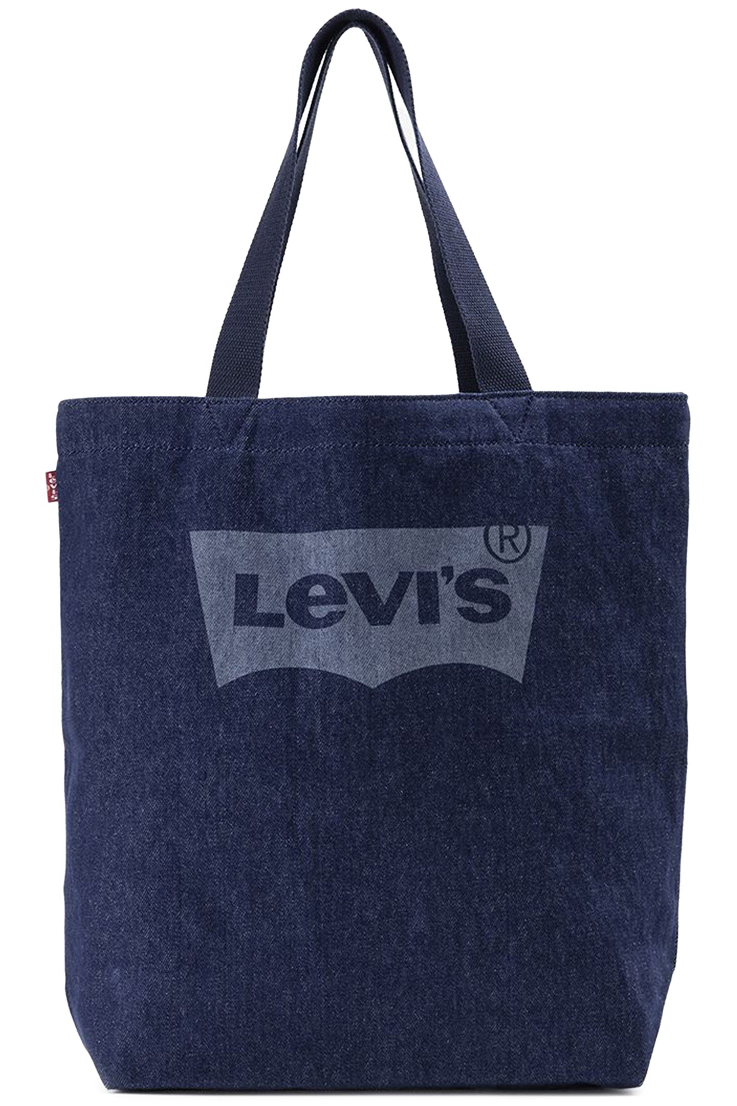 LEVI’S® BATWING TOTE INDIGO RINSE 2 by Levi's