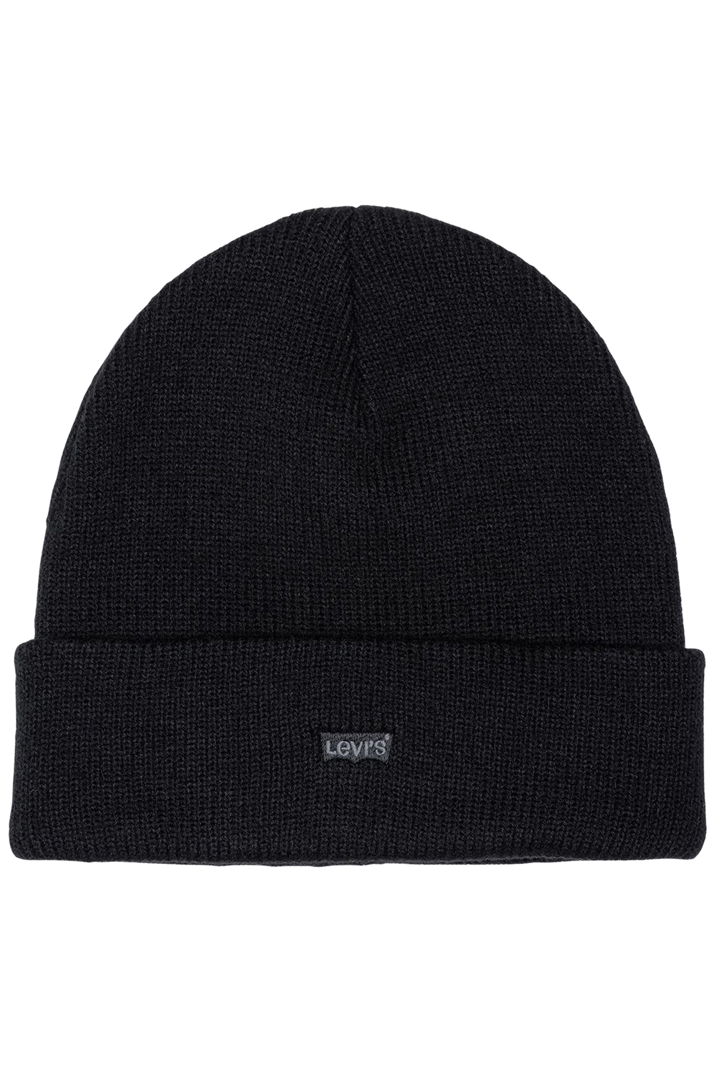 CUFFED BATWING BEANIE LICFFC 1