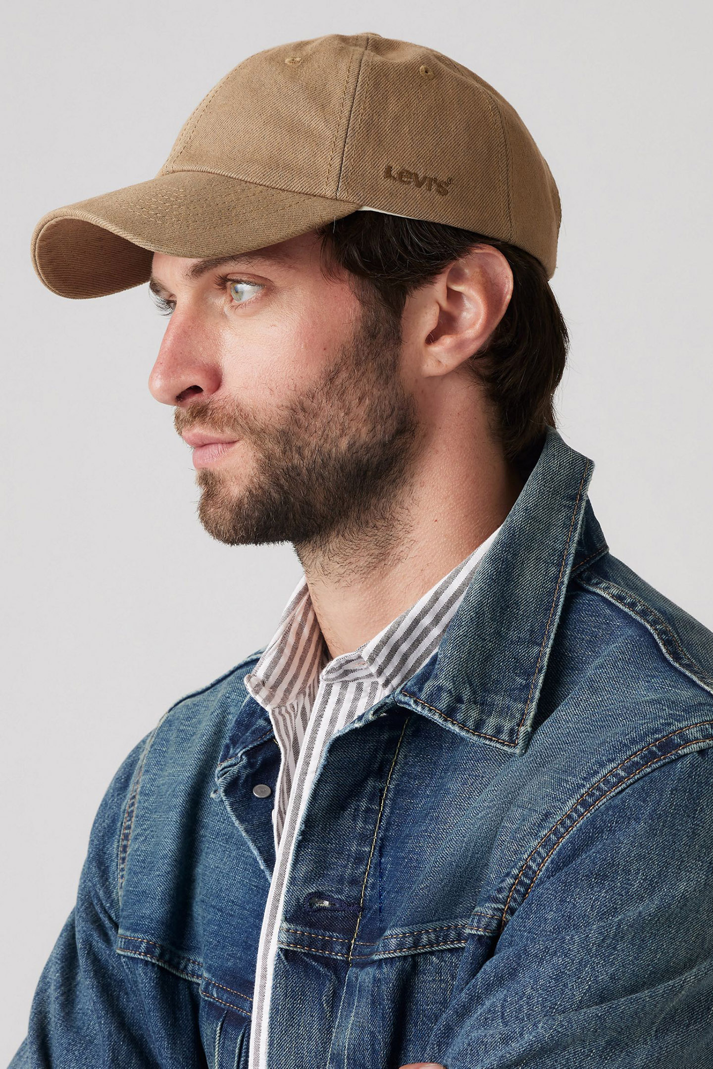 ESSENTIAL CAP RAIN DRUM 3