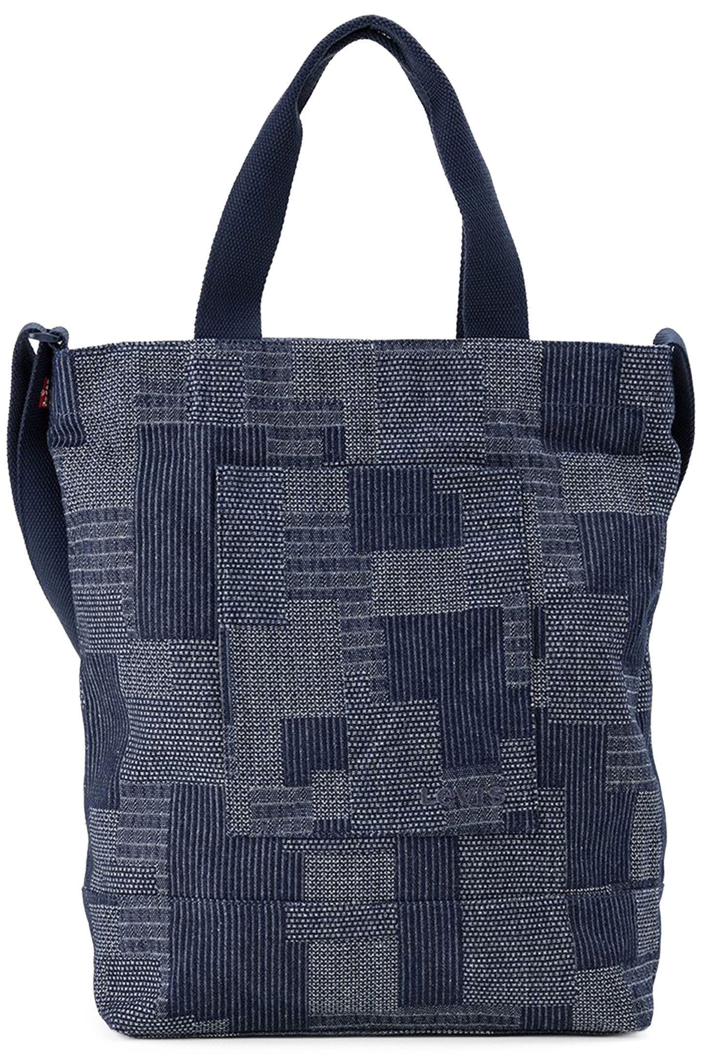 LEVI'S® ICON TOTE DARK DENIM X by Levi's