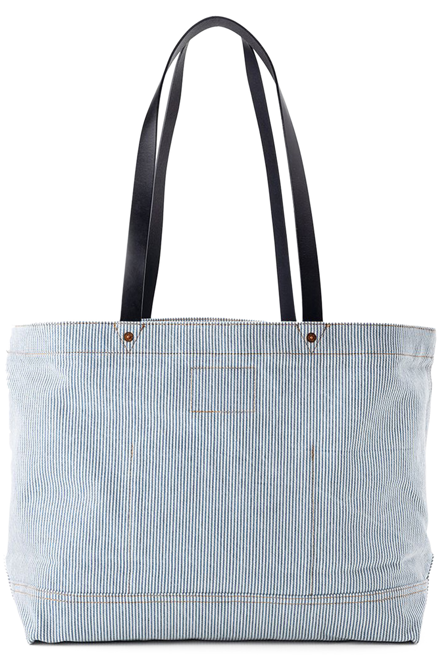 LEVI'S® HERITAGE TOTE-ALL BAG IN STRIPE 4