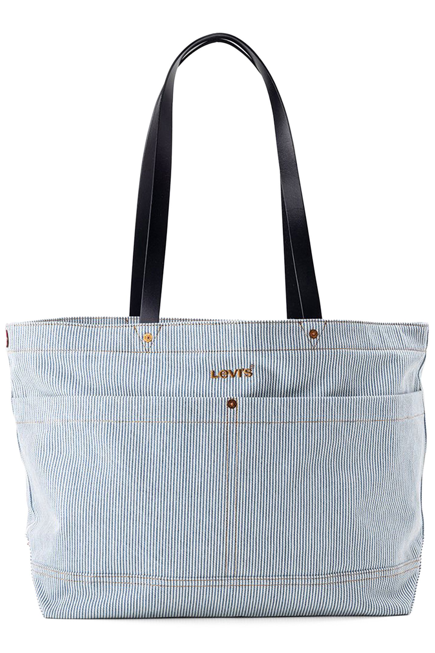 LEVI'S® HERITAGE TOTE-ALL BAG IN STRIPE 1
