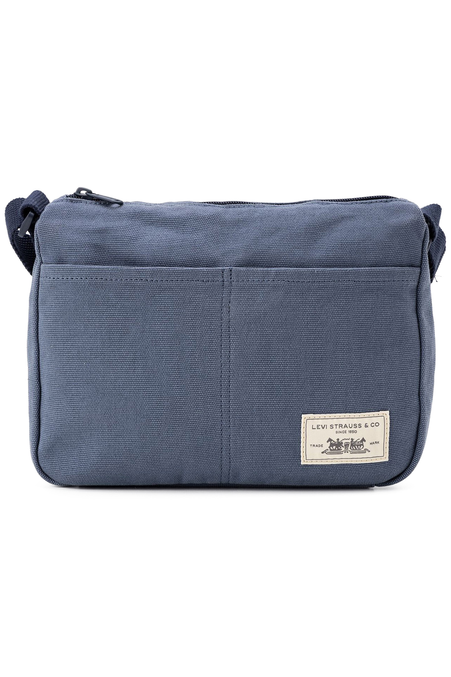LEVI'S® EMORY CROSSBODY BAG VINTAGE INDIGO X by Levi's