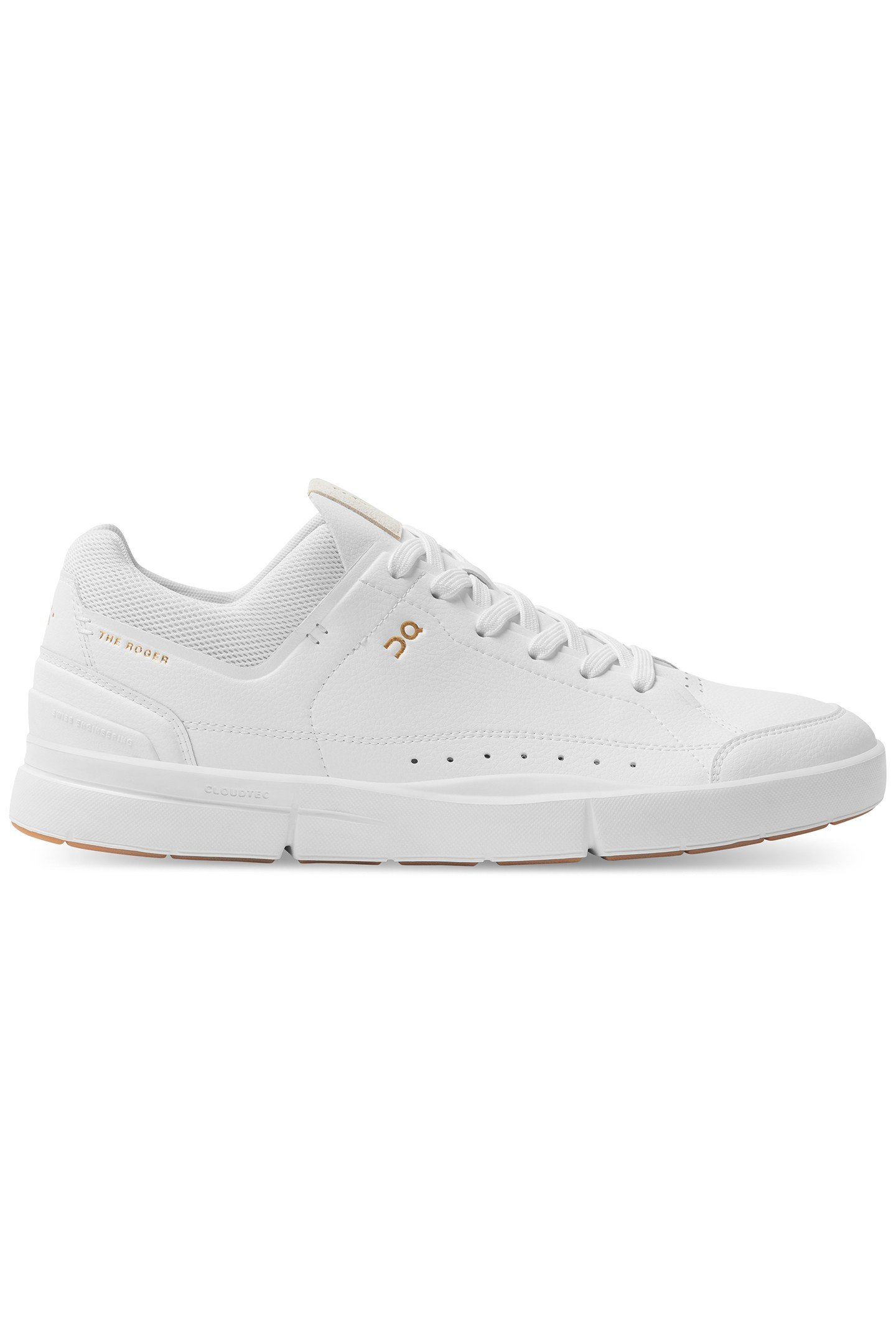 THE ROGER CENTRE COURT 1 WHITE GUM 1