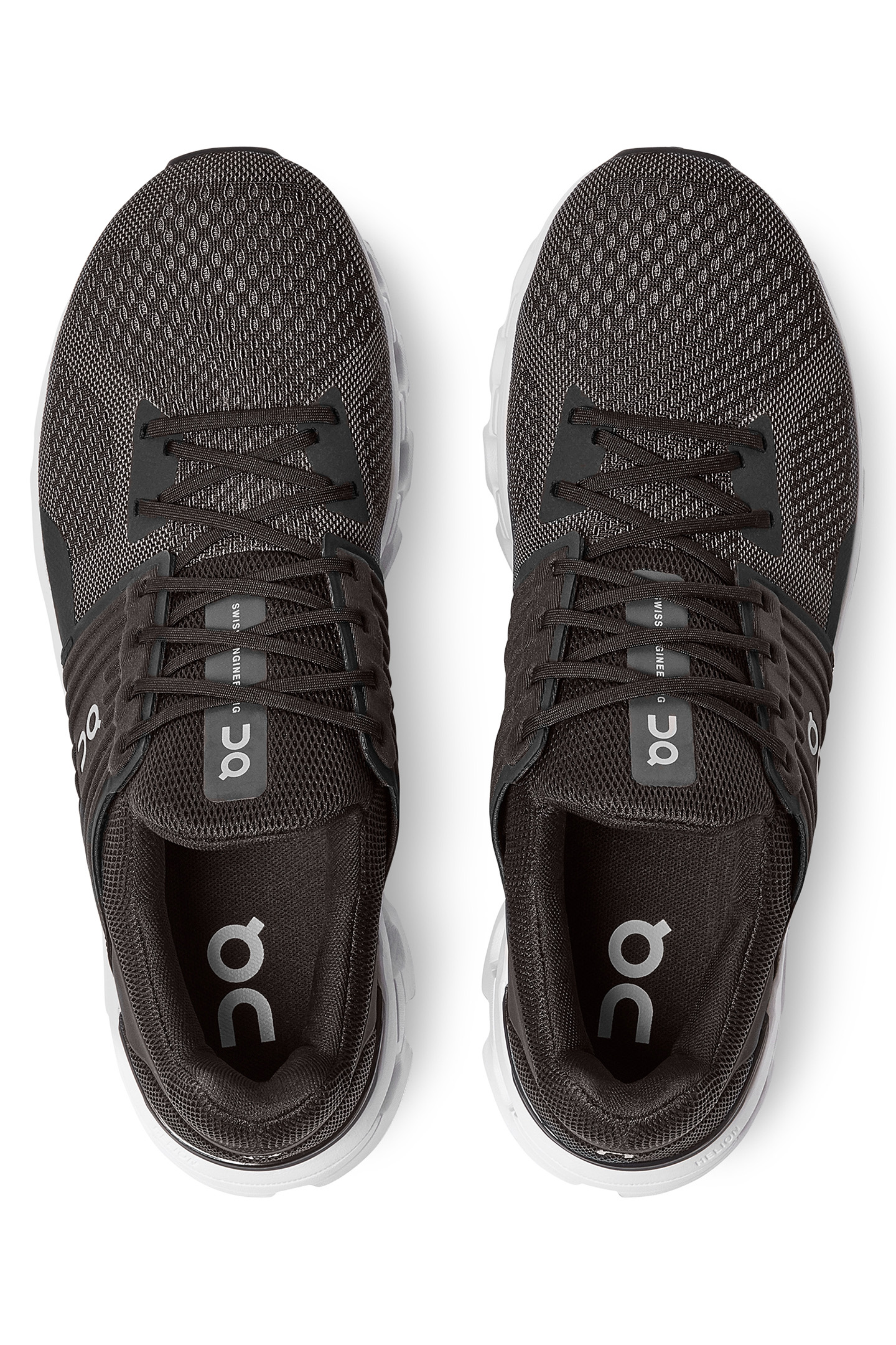 CLOUDSWIFT 2 BLACK ROCK 3