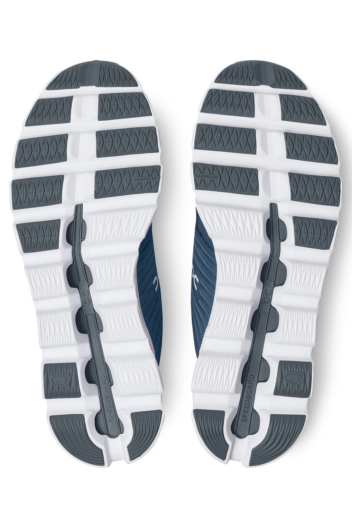 CLOUDSWIFT 2 DENIM MIDNIGHT 5