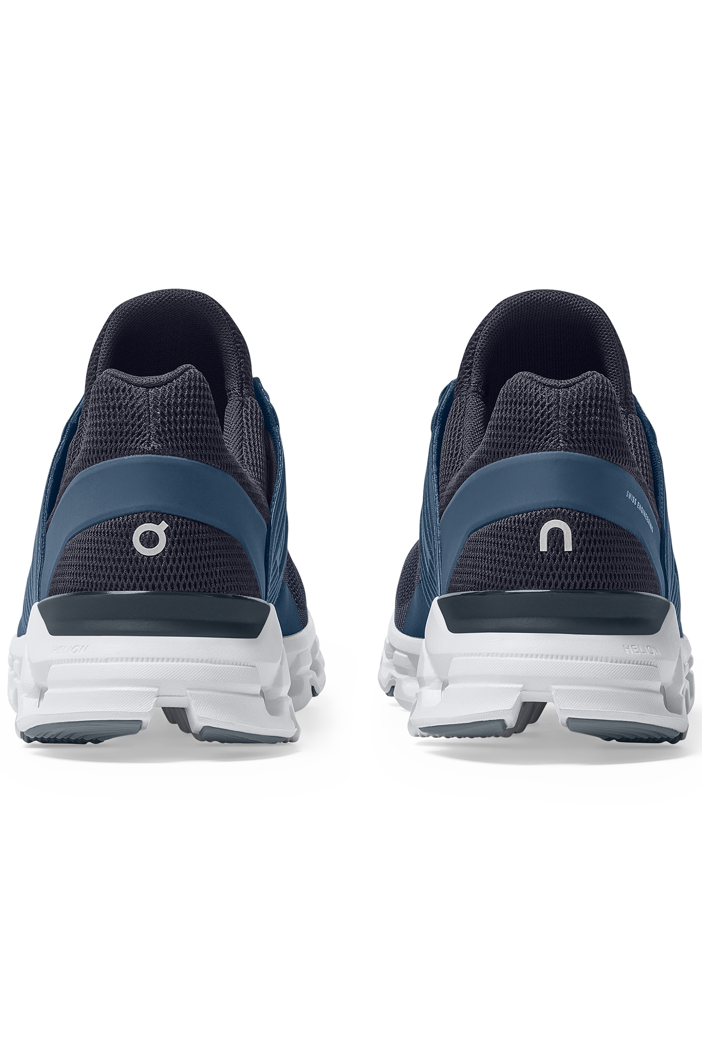 CLOUDSWIFT 2 DENIM MIDNIGHT 4