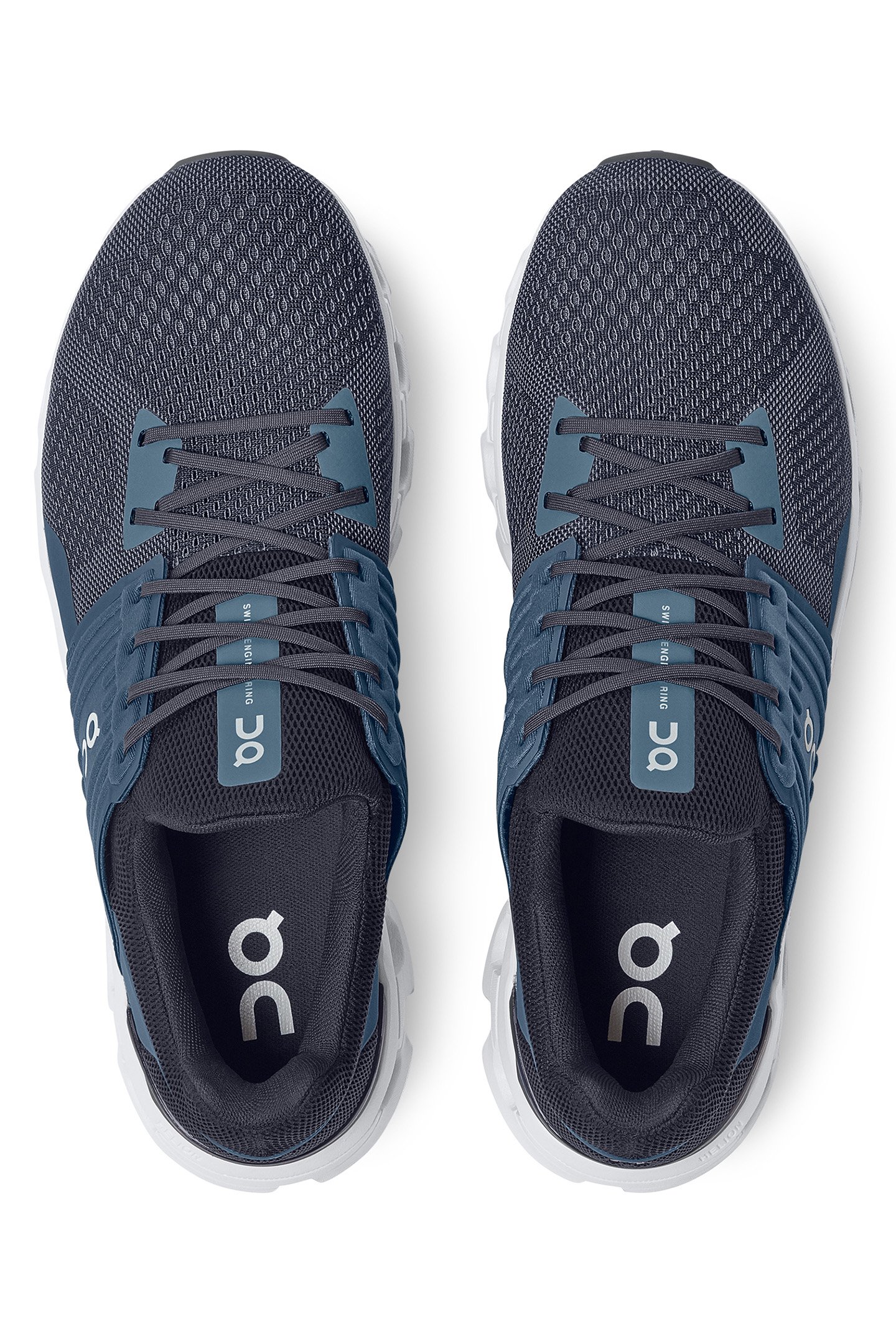 CLOUDSWIFT 2 DENIM MIDNIGHT 3