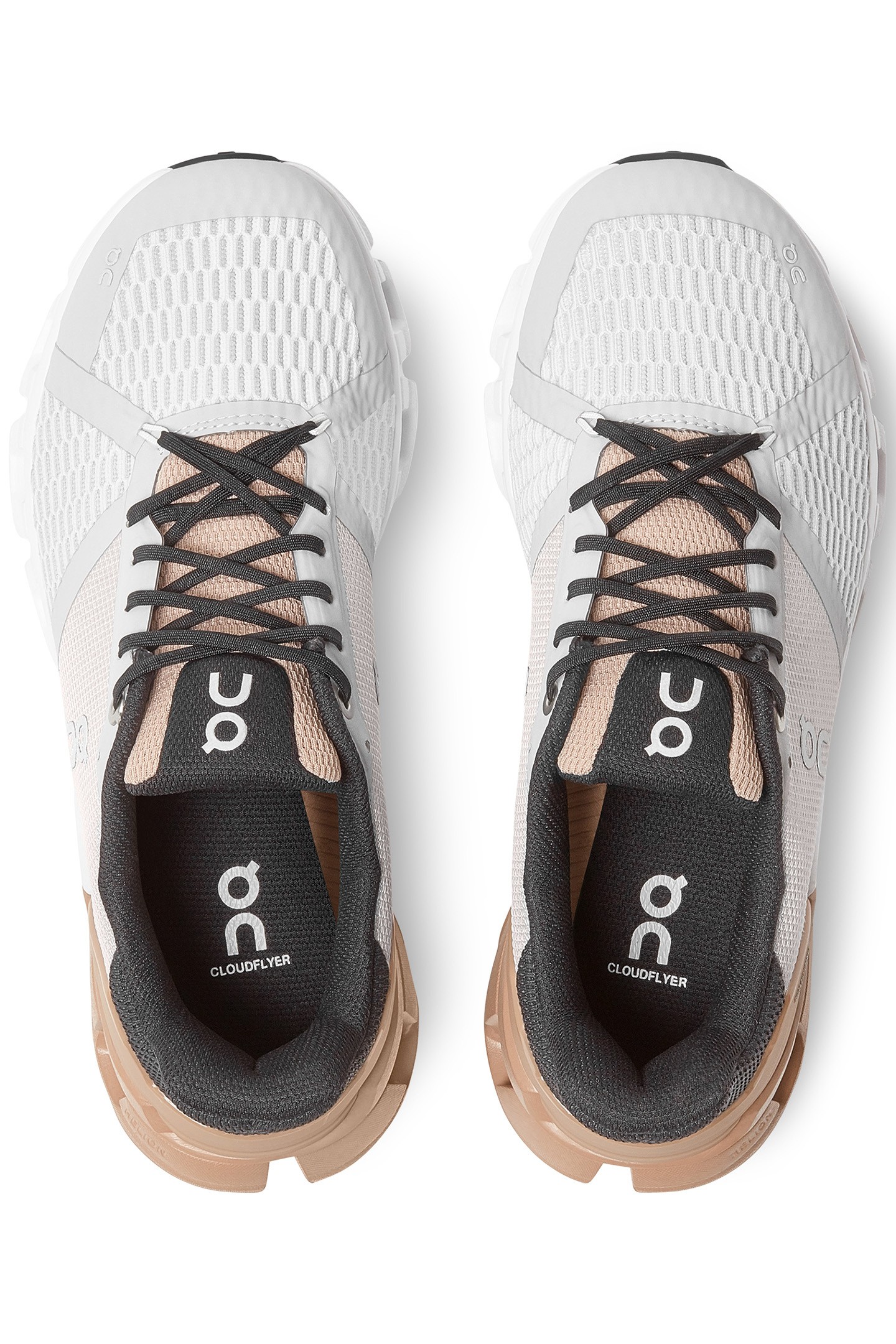 CLOUDFLYER 3 GLACIER ROSEBROWN 3