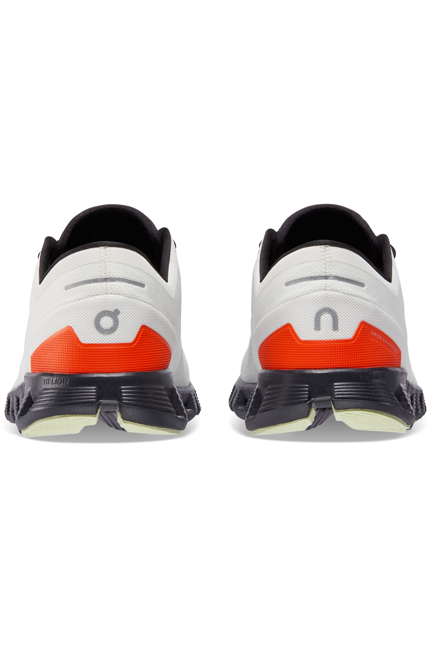 CLOUD X 3 IVORY FLAME 4