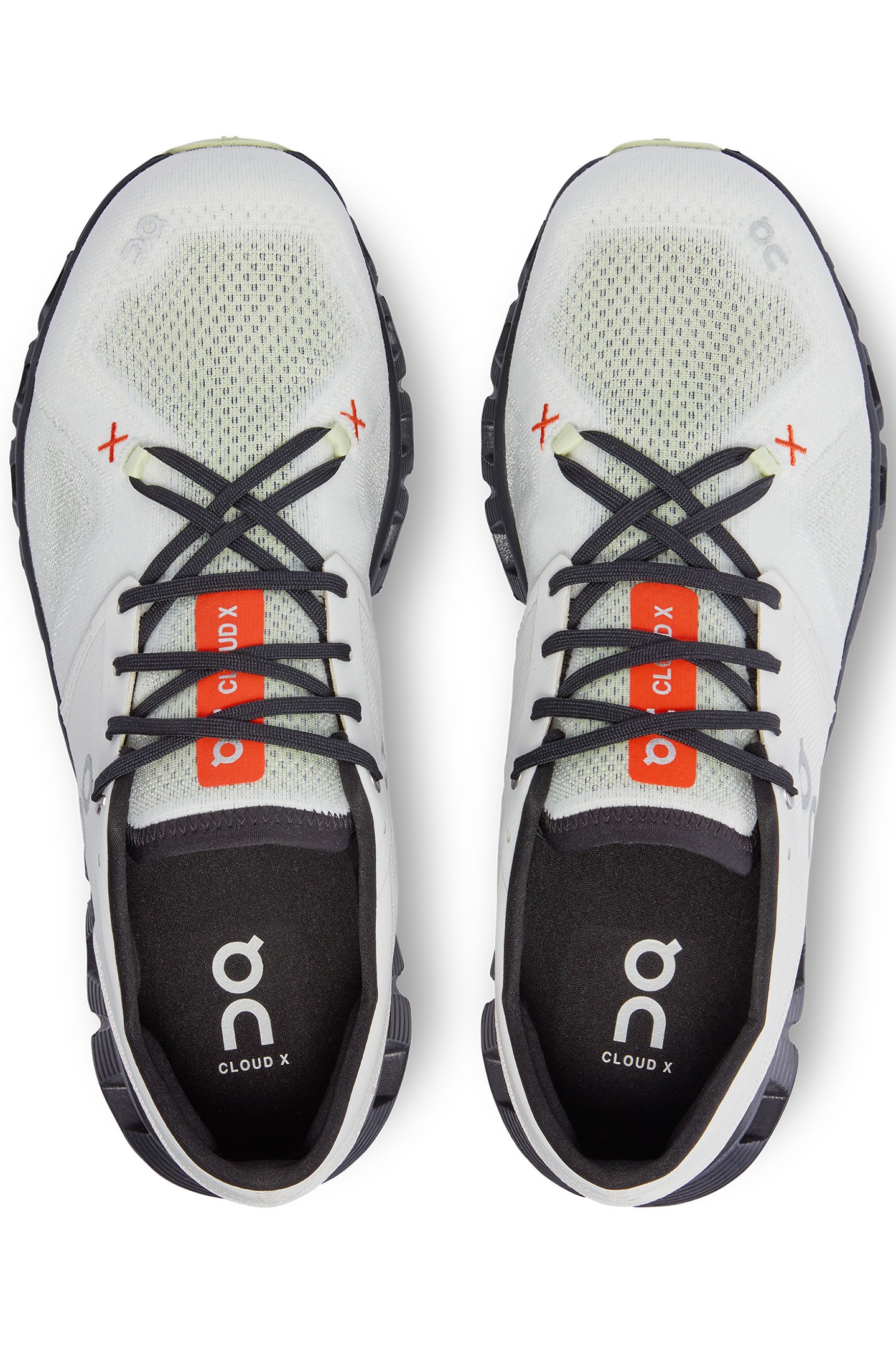 CLOUD X 3 IVORY FLAME 3