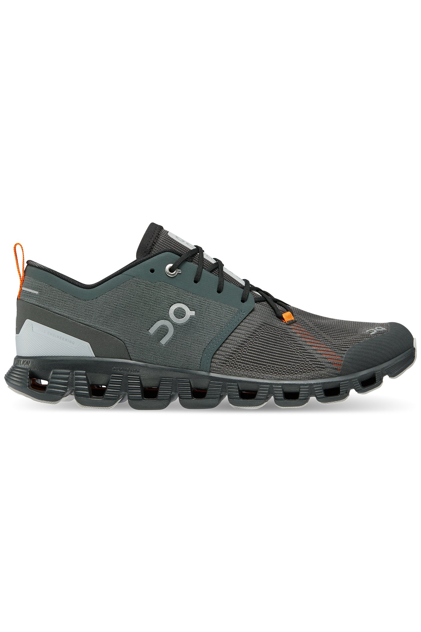 CLOUD X 3 SHIFT LEAD TURMERIC by On