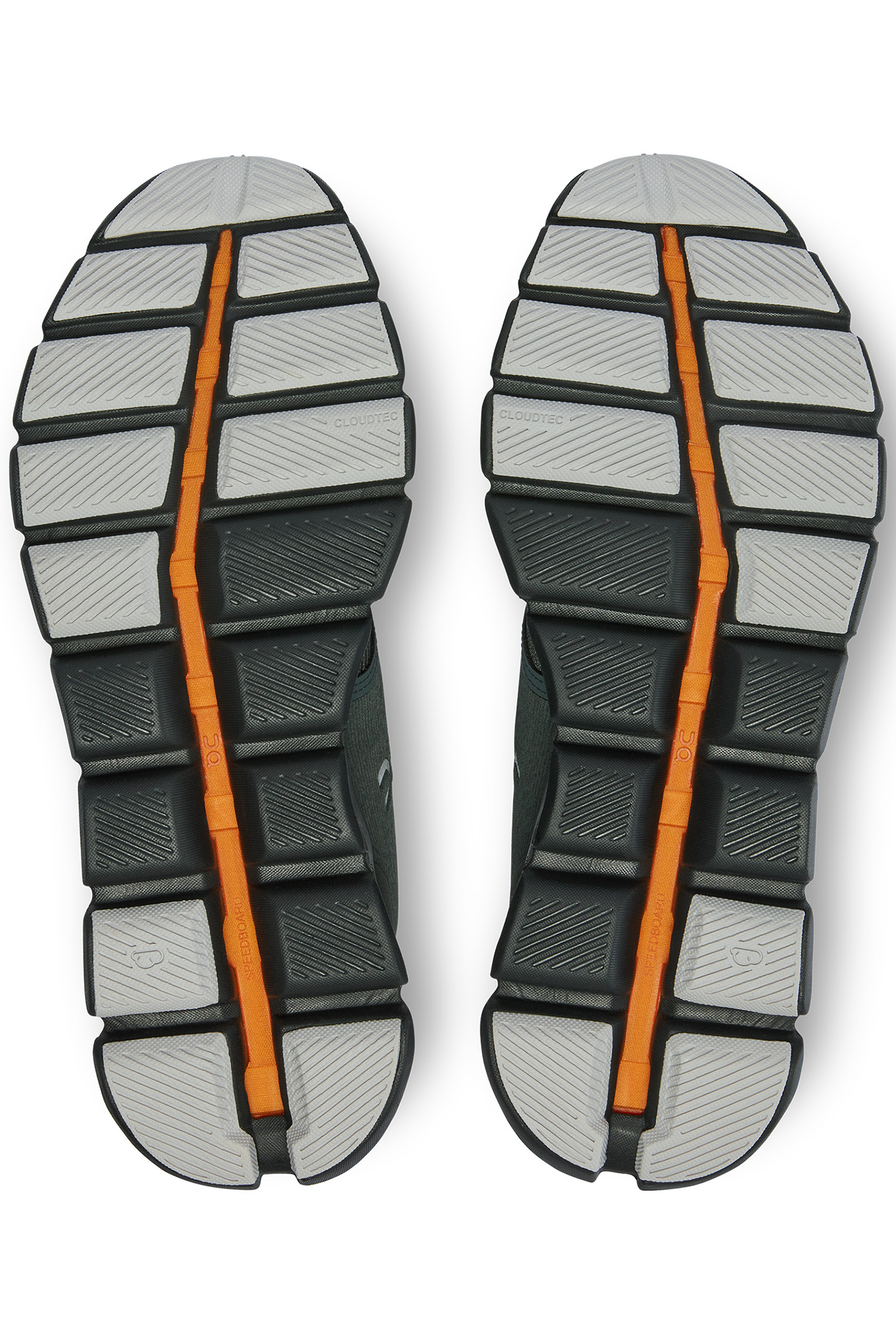 CLOUD X 3 SHIFT LEAD TURMERIC 5