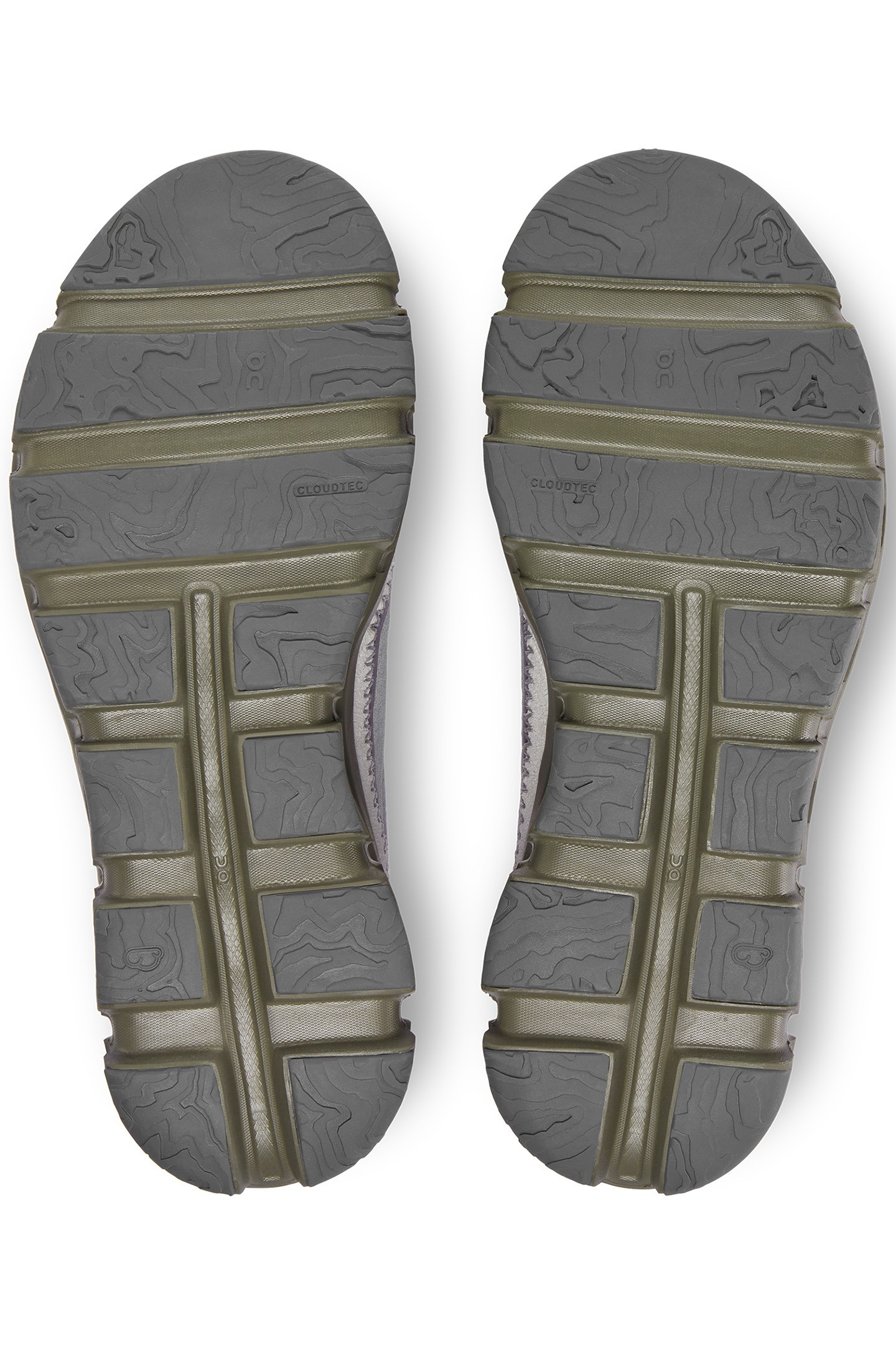 CLOUDAWAY 1 ALLOY IVY 5