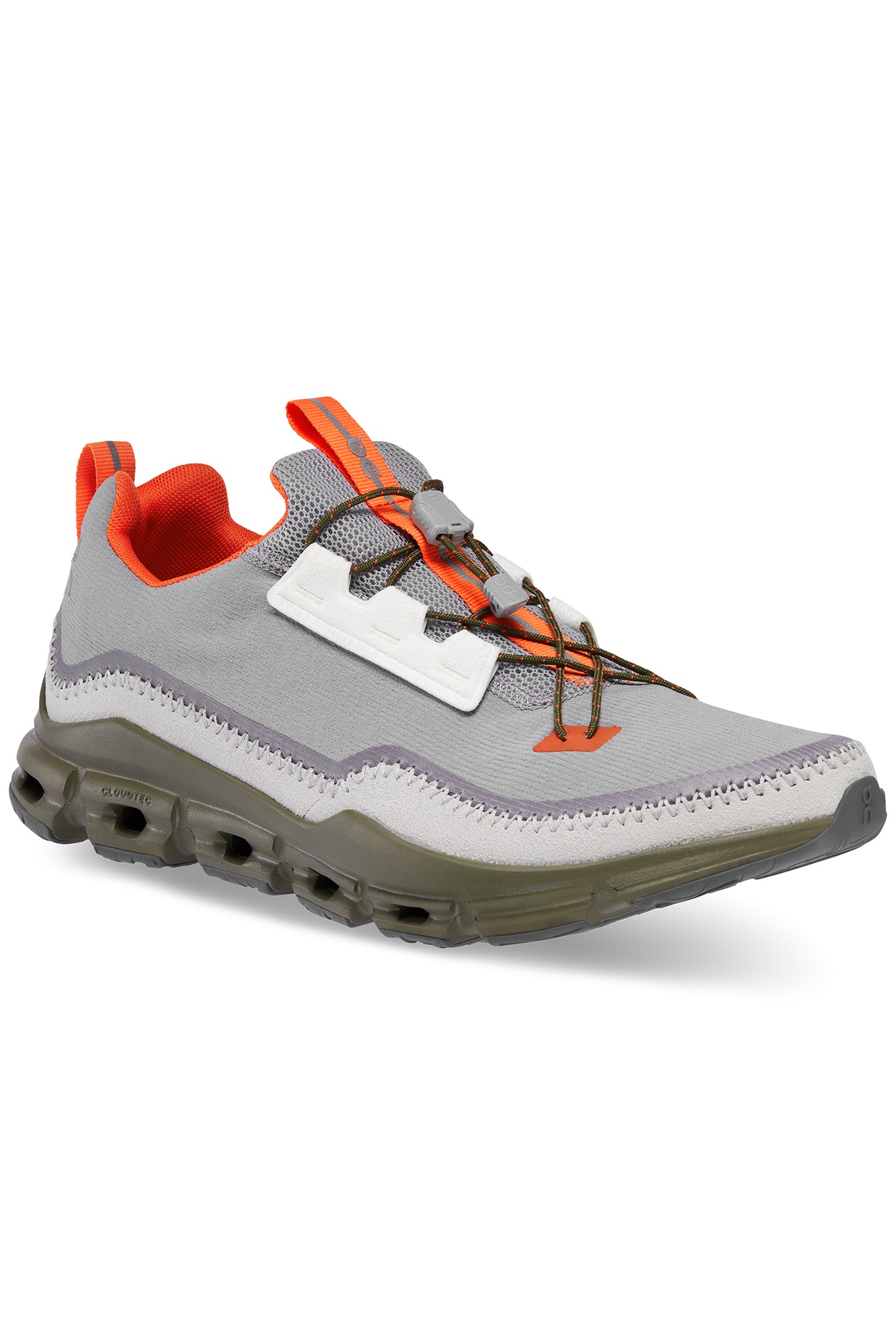 CLOUDAWAY 1 ALLOY IVY 2