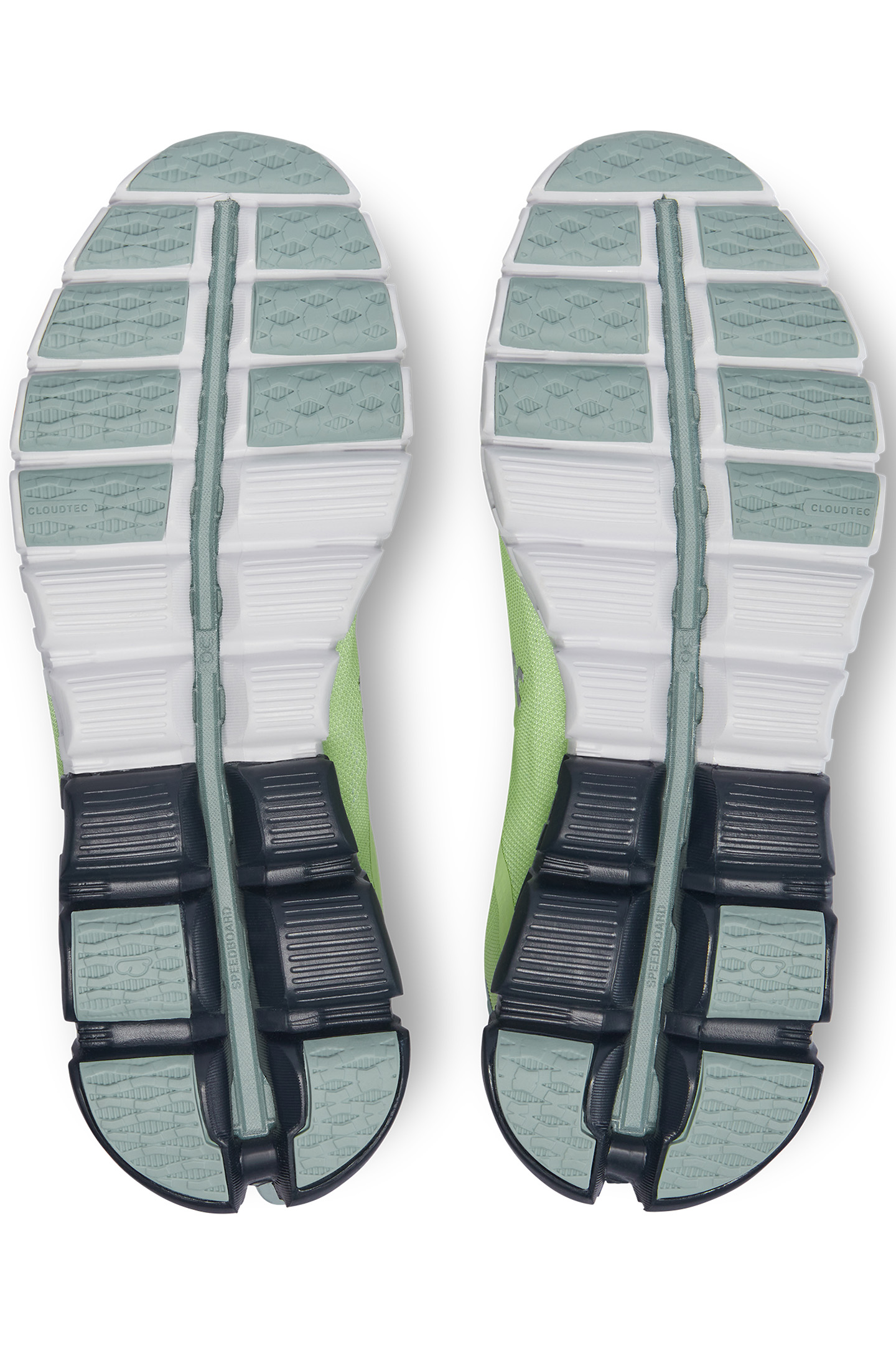 CLOUDFLOW 3 MEADOW WHITE 5