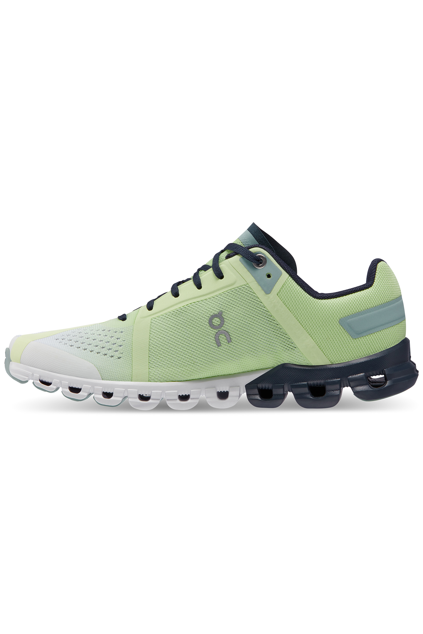 CLOUDFLOW 3 MEADOW WHITE 6