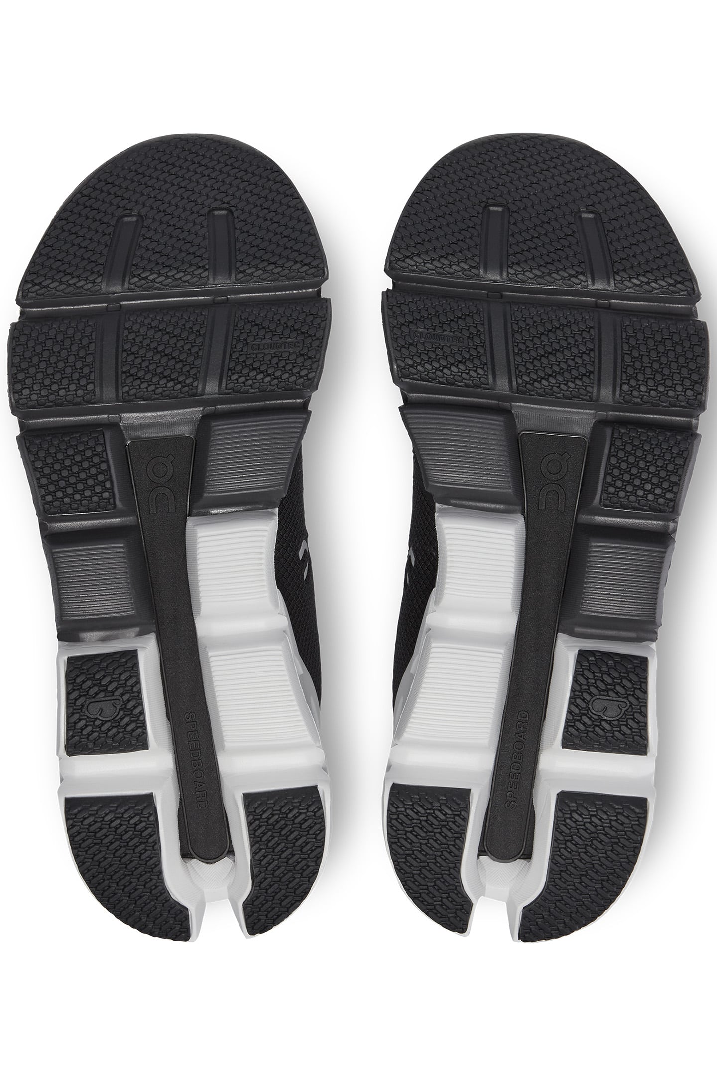 CLOUDFLYER 4 BLACK WHITE 5