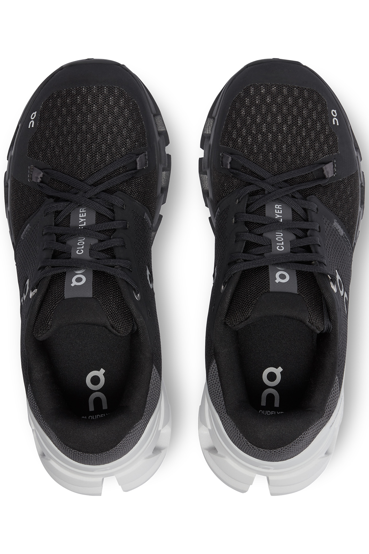 CLOUDFLYER 4 BLACK WHITE 3