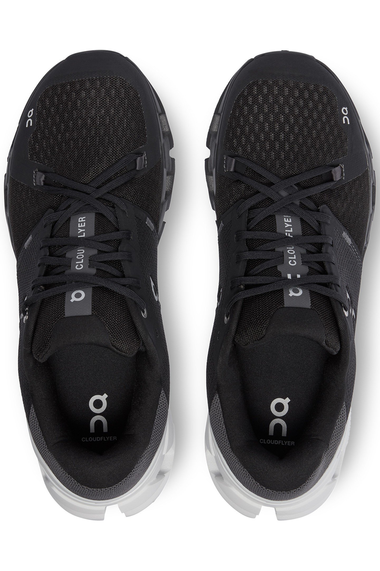 CLOUDFLYER WIDE 4 BLACK WHITE 3