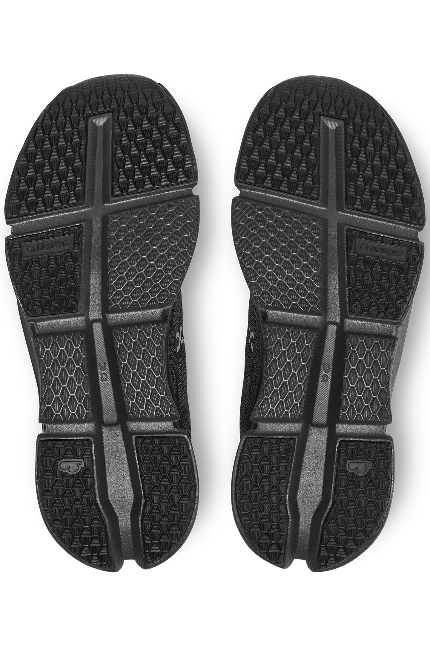 CLOUDGO WIDE 1 BLACK ECLIPSE 5