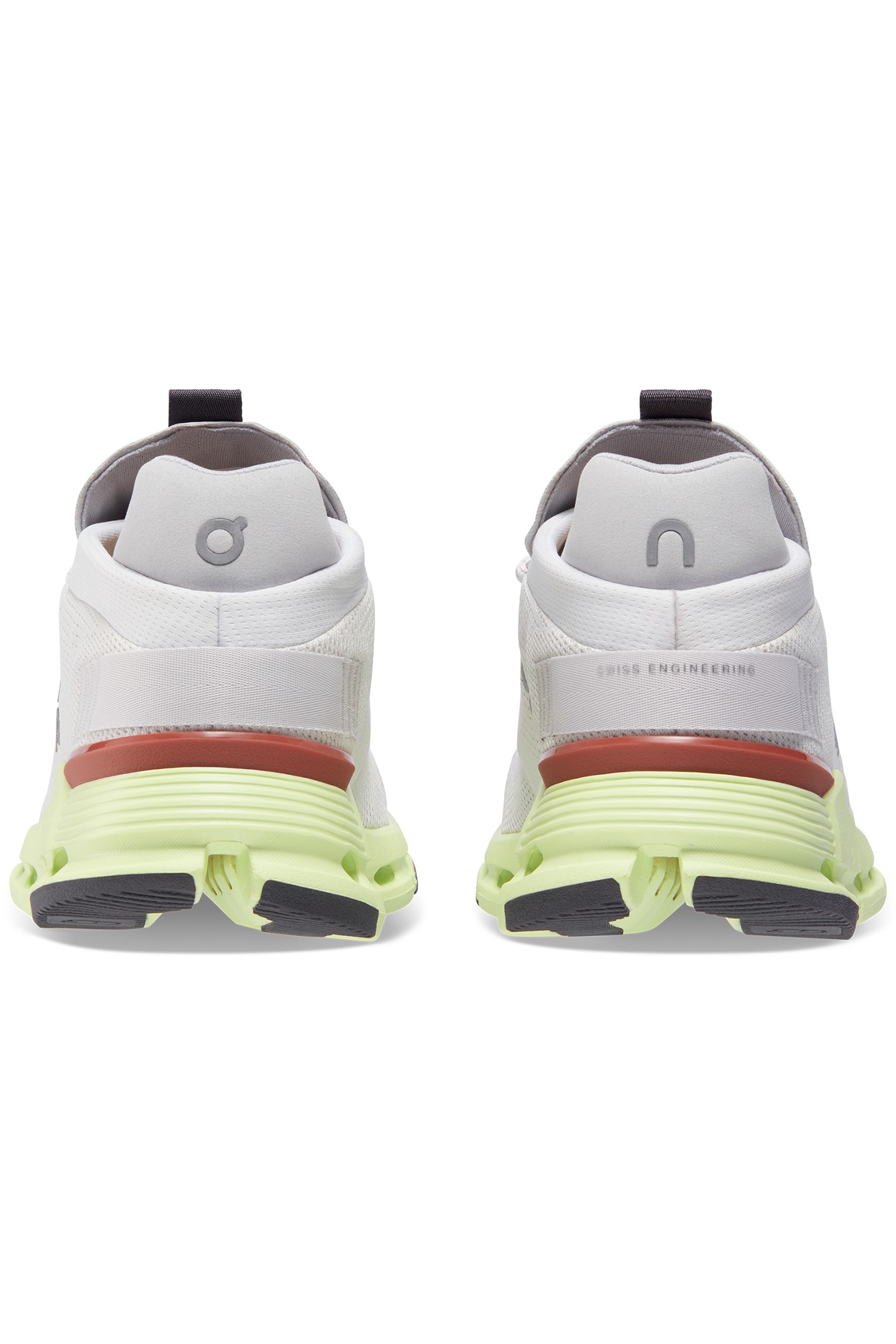 CLOUDNOVA 1 WHITE LIMELIGHT 4