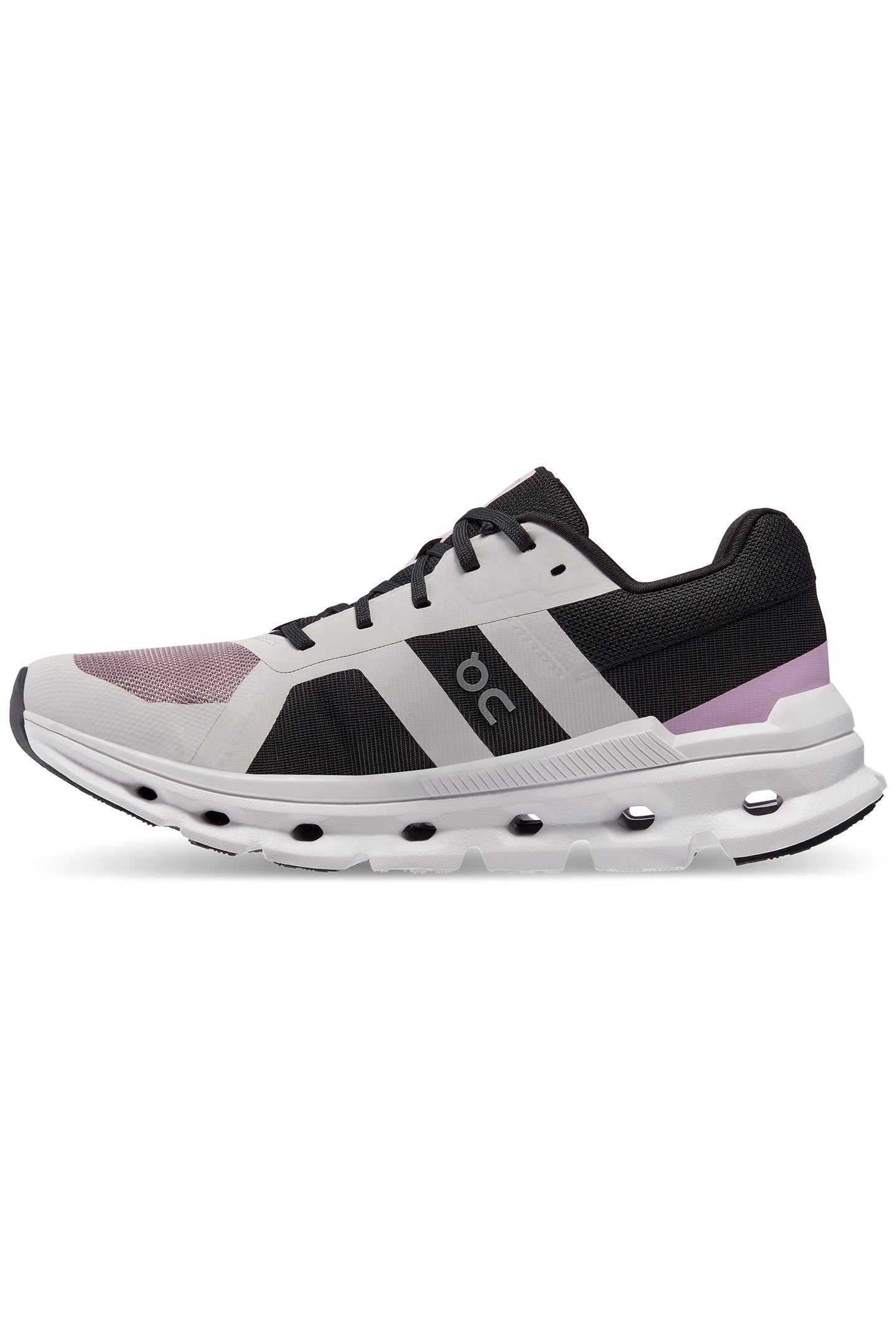 CLOUDRUNNER 1 HERON BLACK 6