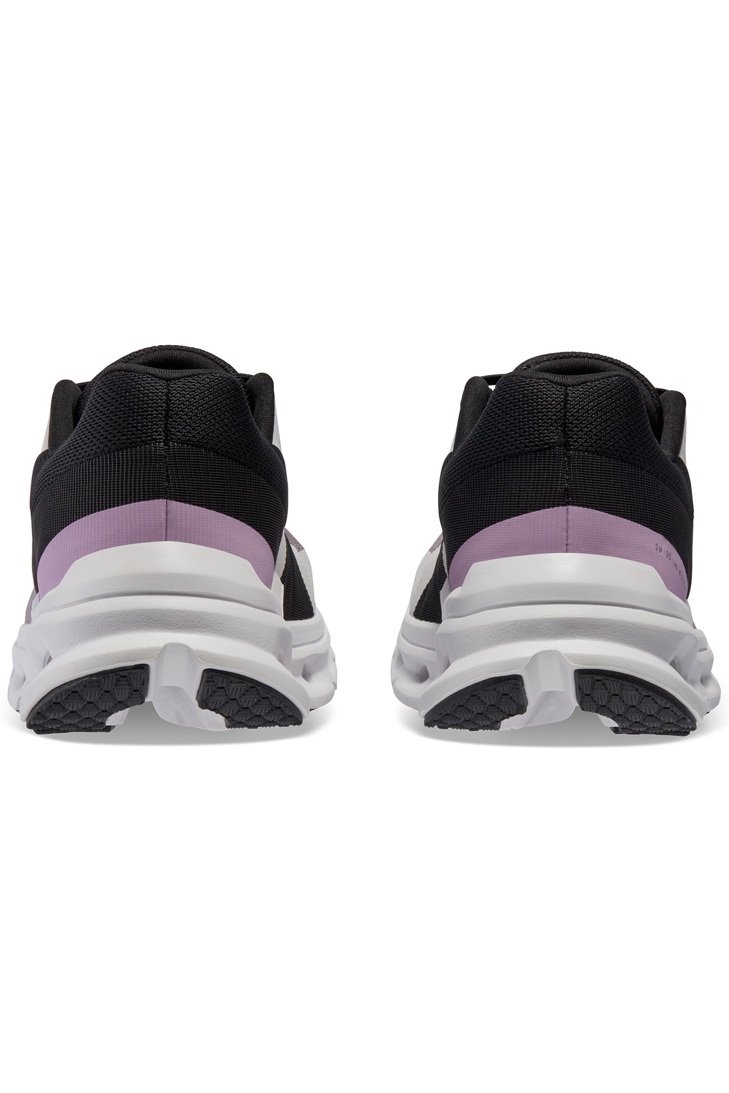 CLOUDRUNNER 1 HERON BLACK 4