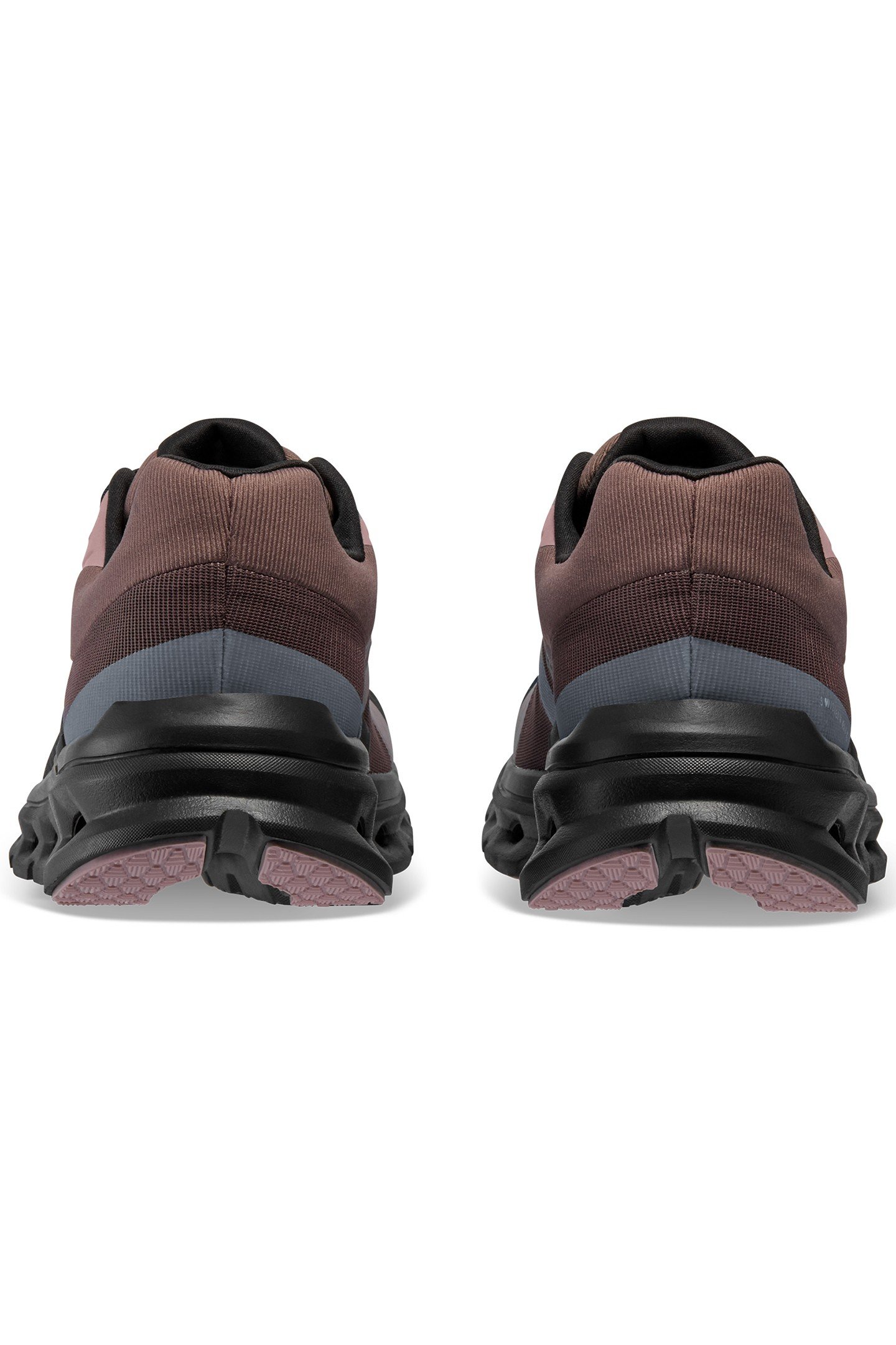 CLOUDRUNNER WATERPROOF 1 BLACK GRAPE 4