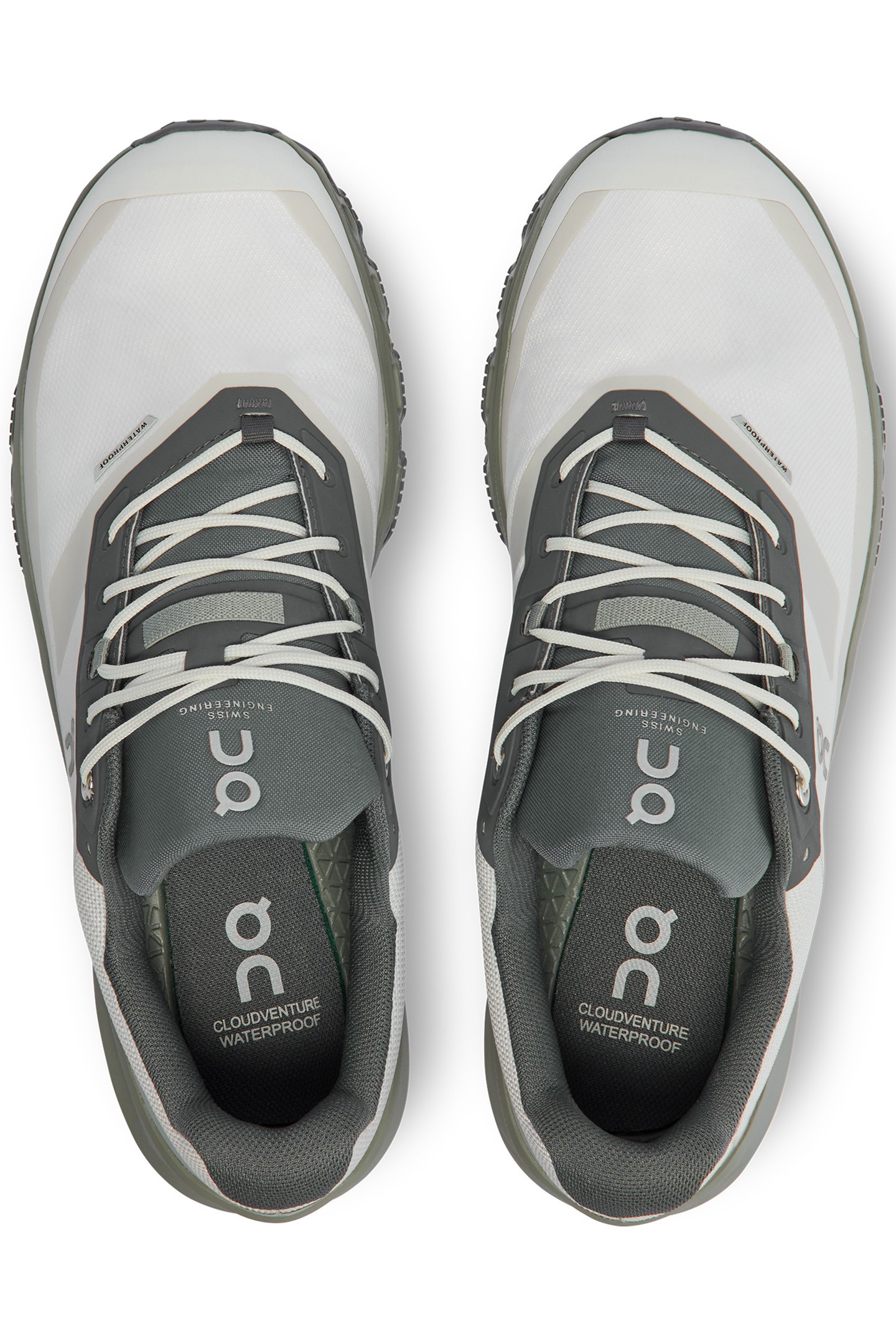 CLOUDVENTURE WATERPROOF 3 ICE KELP 3