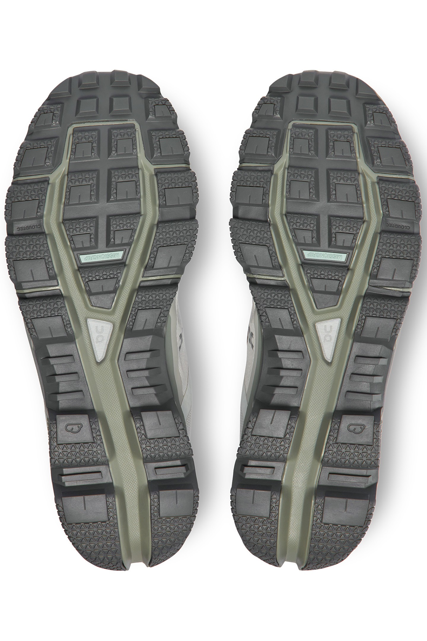 CLOUDVENTURE WATERPROOF 3 ICE KELP 5