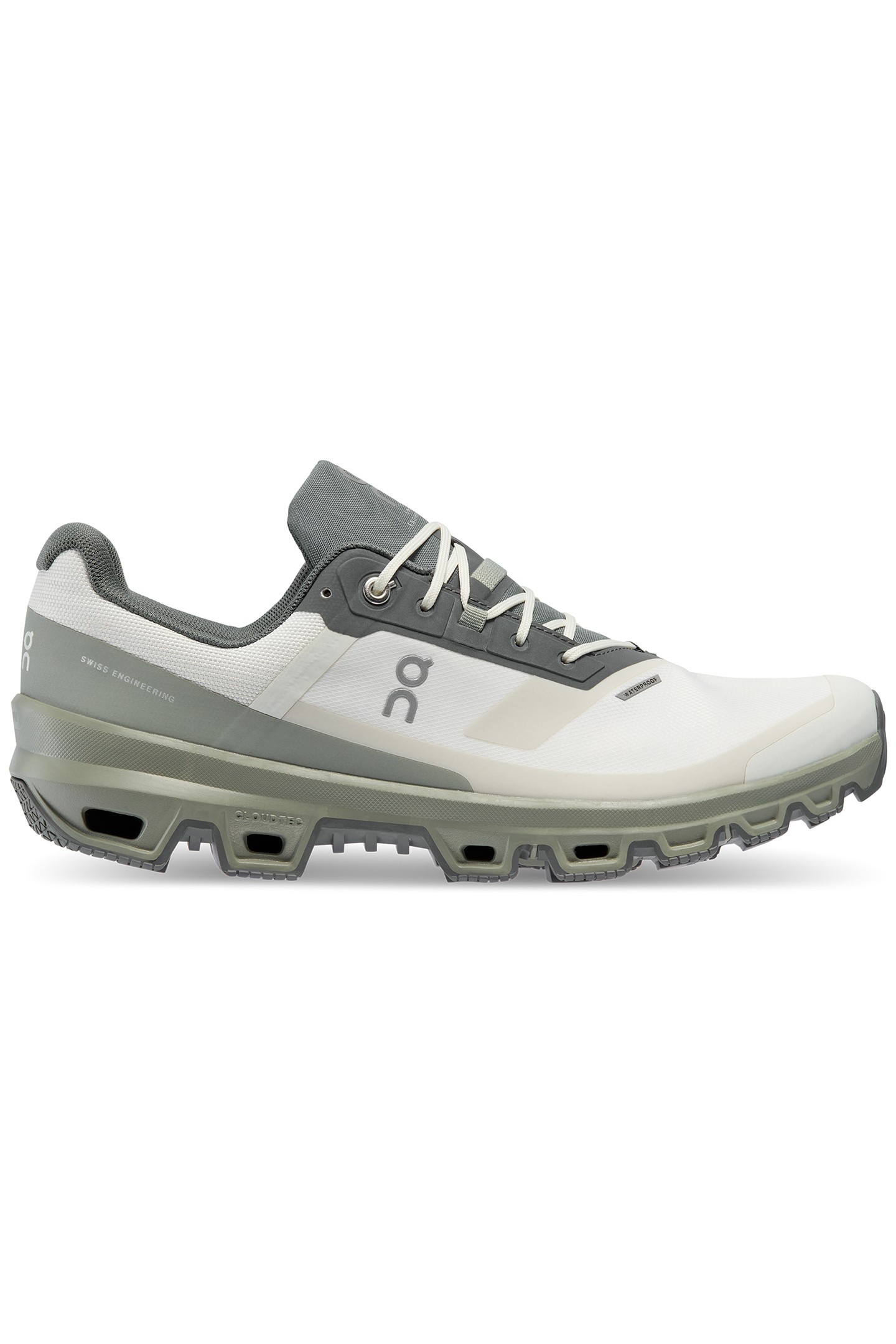 CLOUDVENTURE WATERPROOF 3 ICE KELP 1