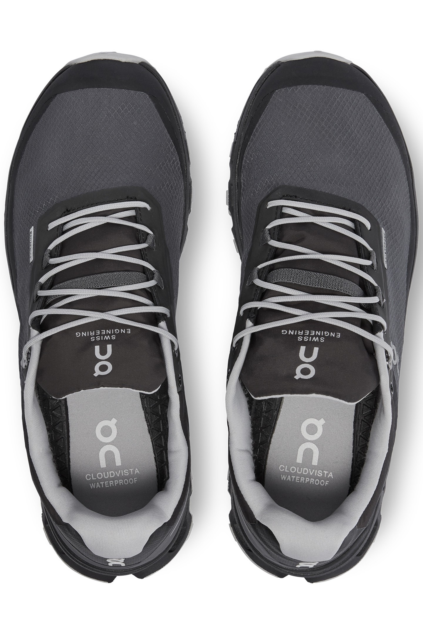 CLOUDVISTA WATERPROOF 1 ECLIPSE BLACK 3