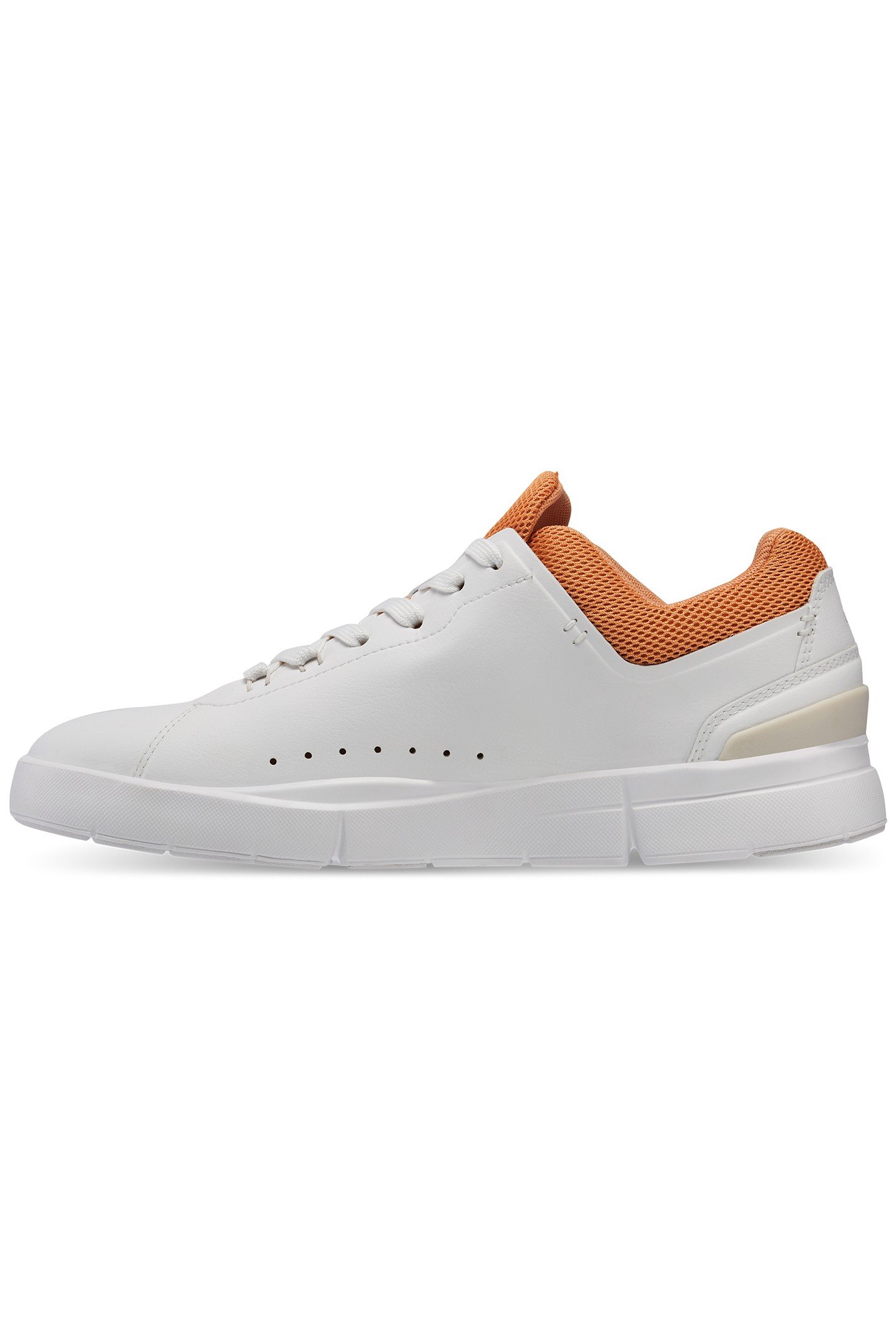 THE ROGER ADVANTAGE 1 WHITE COPPER 6