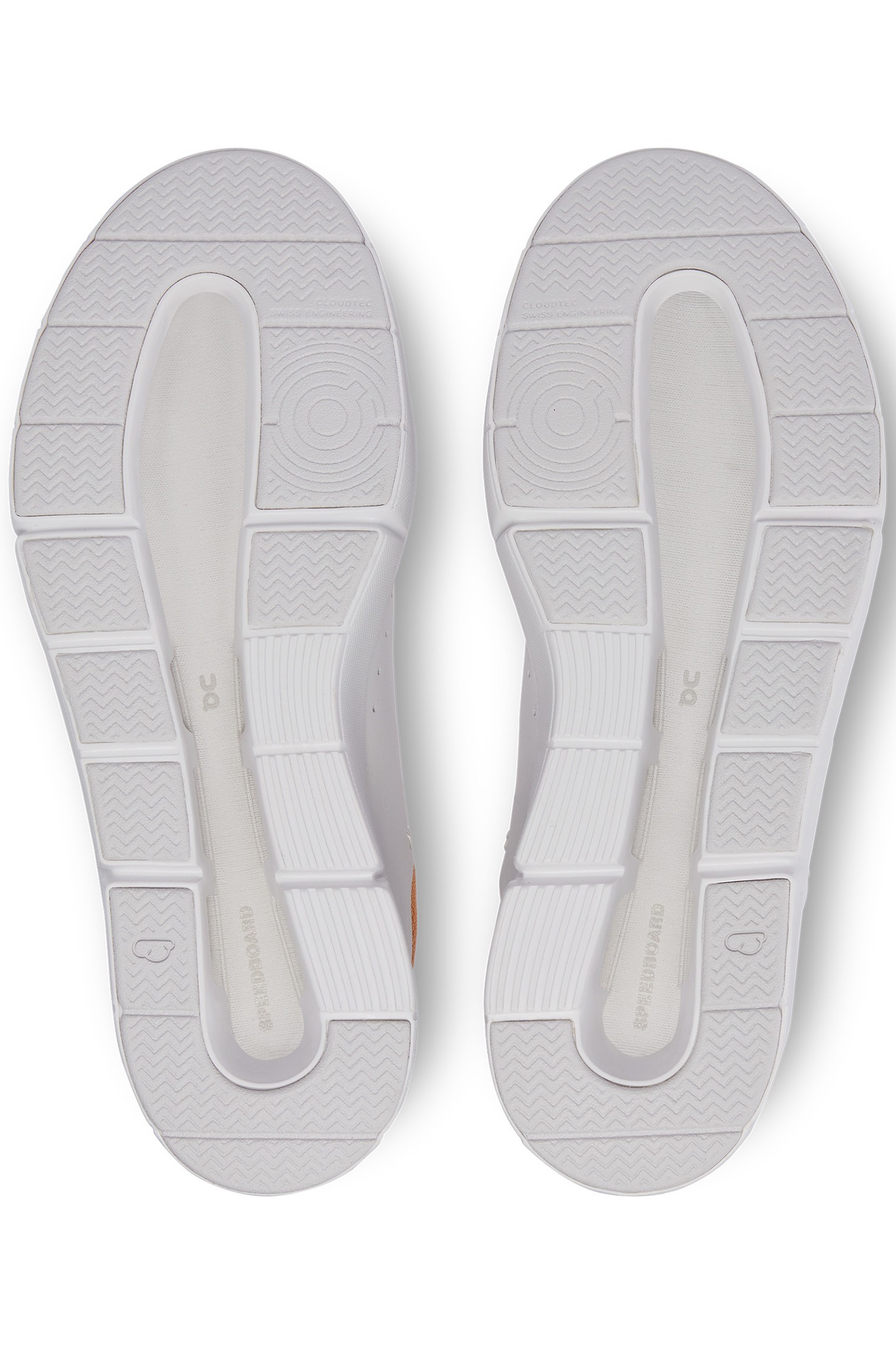 THE ROGER ADVANTAGE 1 WHITE COPPER 5