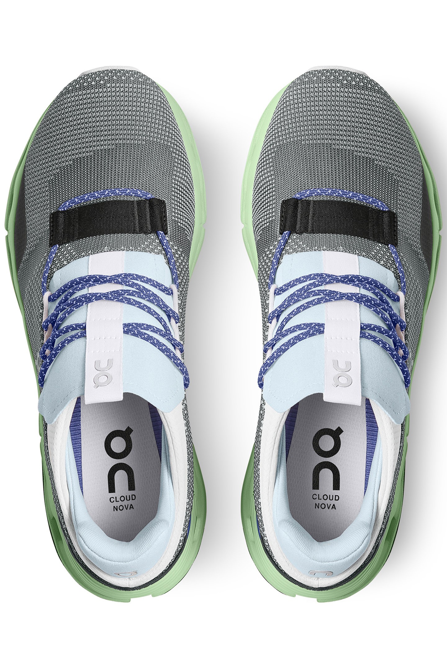 CLOUDNOVA 1 ROCK MEADOW 3