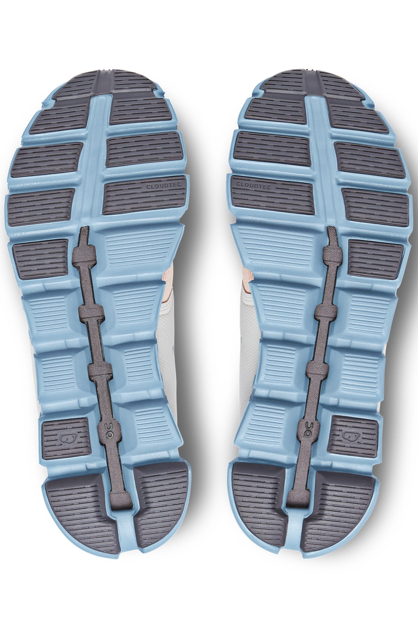 CLOUD 5 ICE PRAIRIE 5