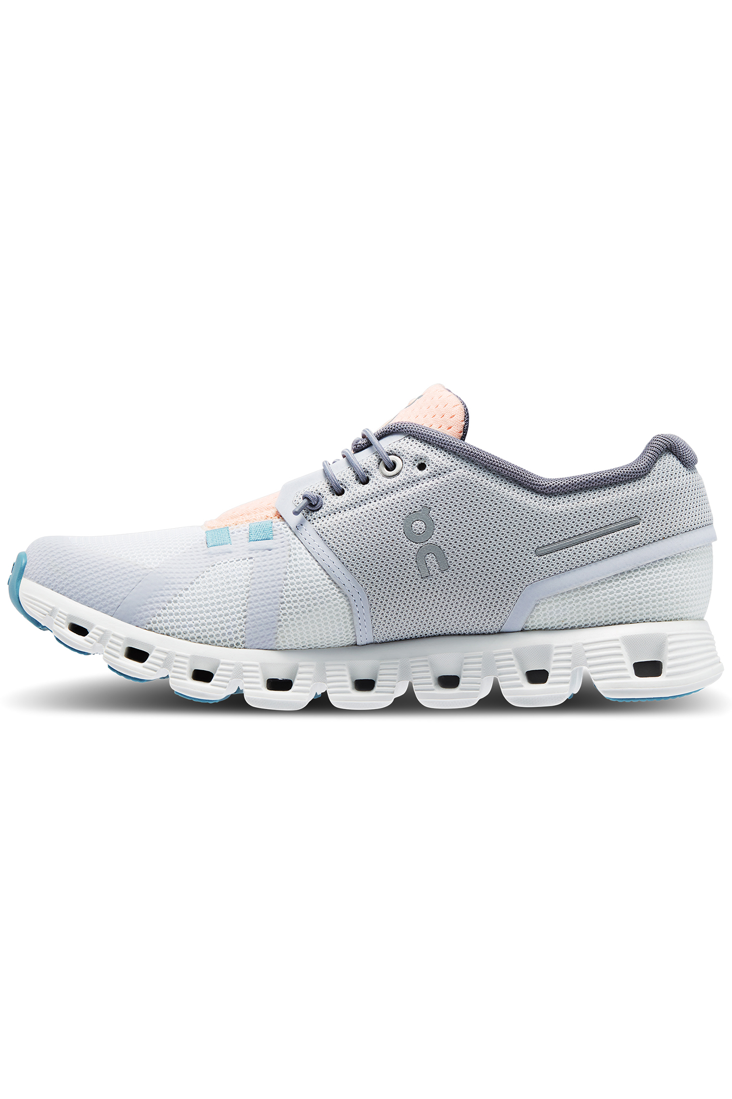 CLOUD 5 PUSH GLACIER UNDYED-WHITE 6