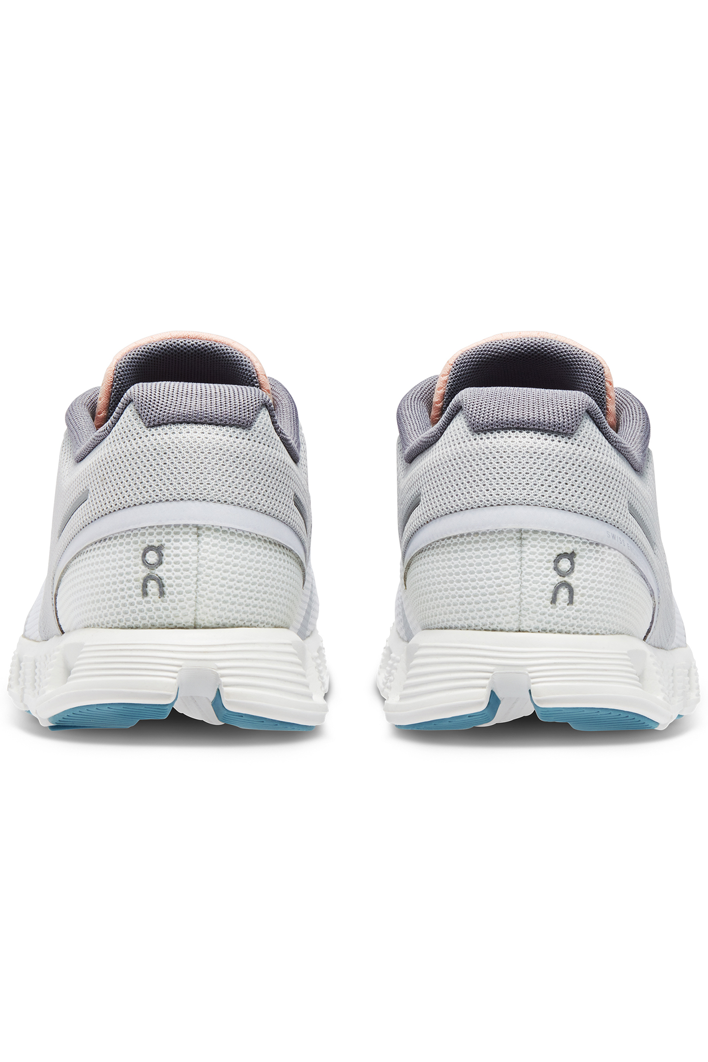 CLOUD 5 PUSH GLACIER UNDYED-WHITE 4