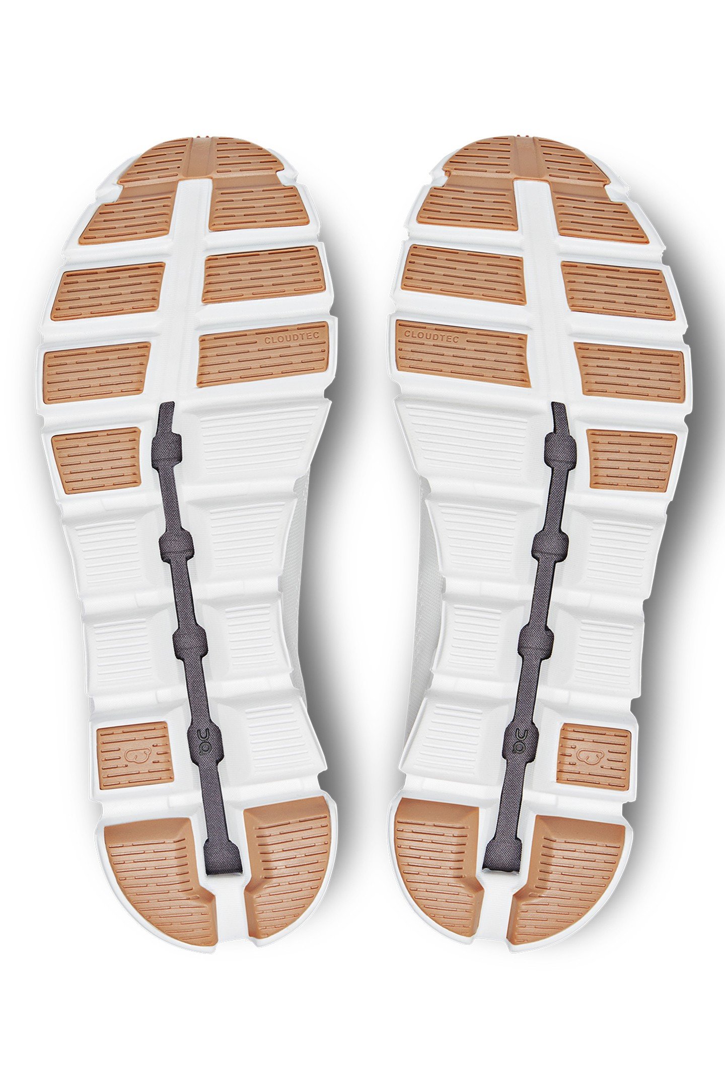 CLOUD 5 COAST UNDYED-WHITE PEARL 5